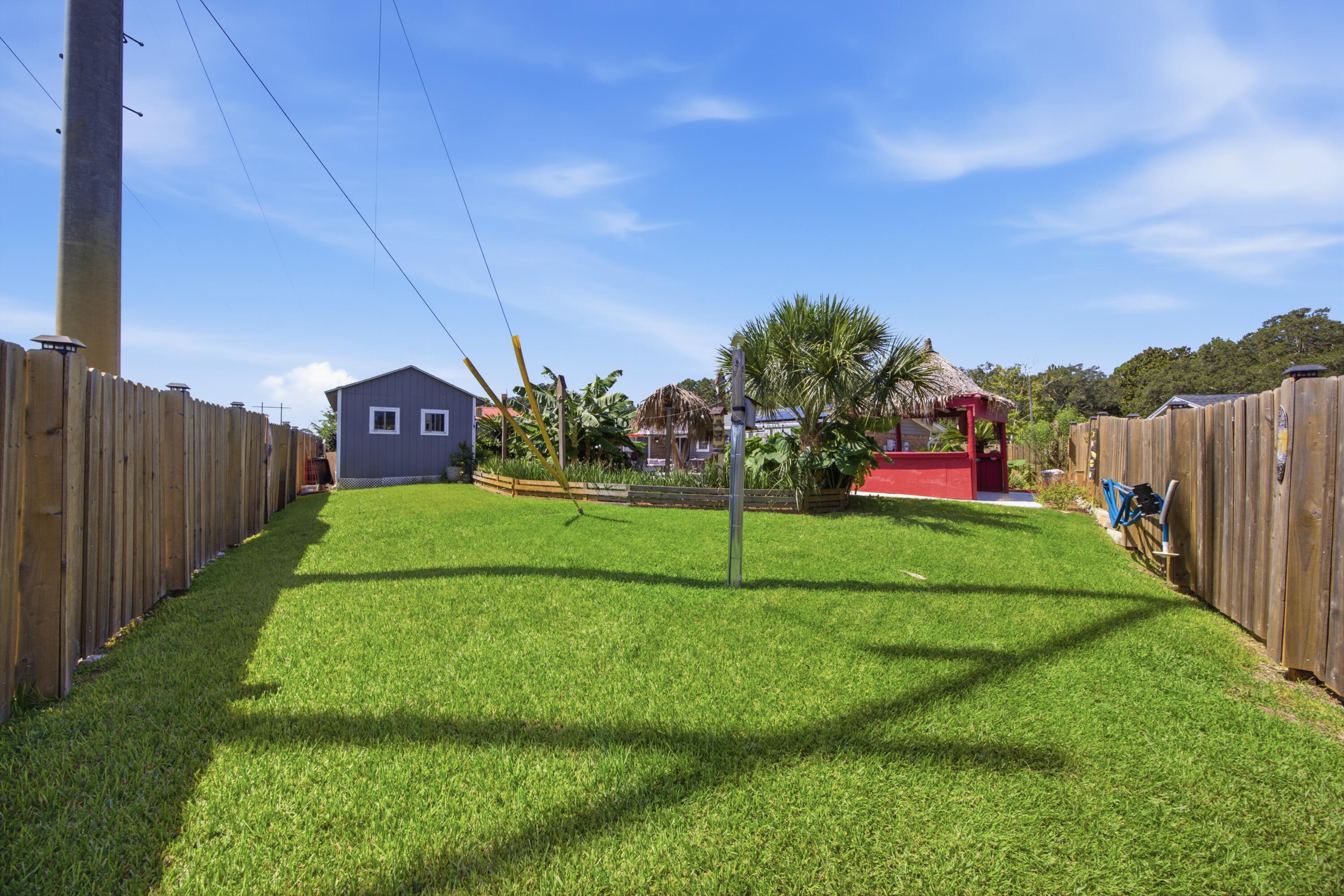 PINEDALE - Residential