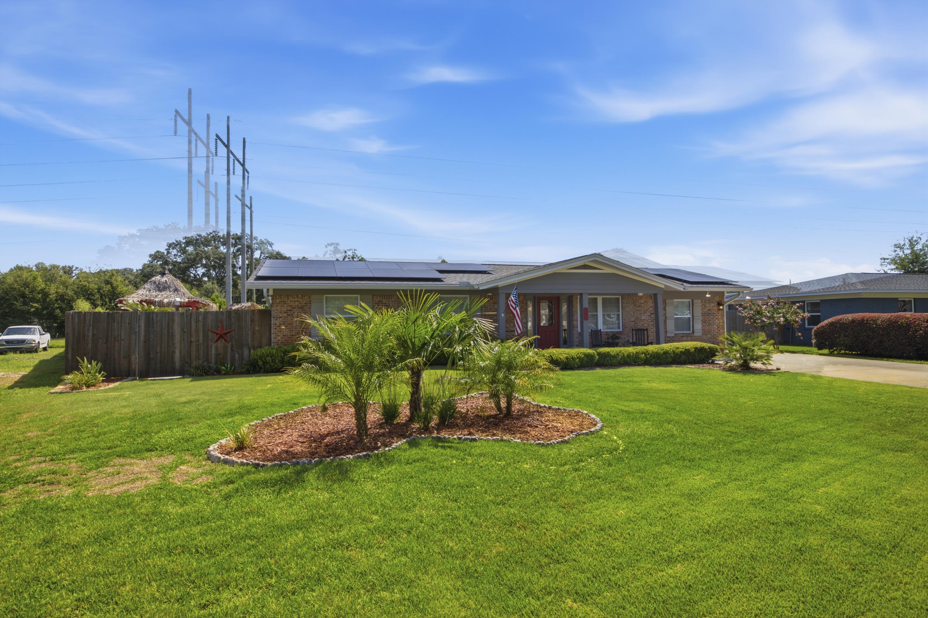 PINEDALE - Residential