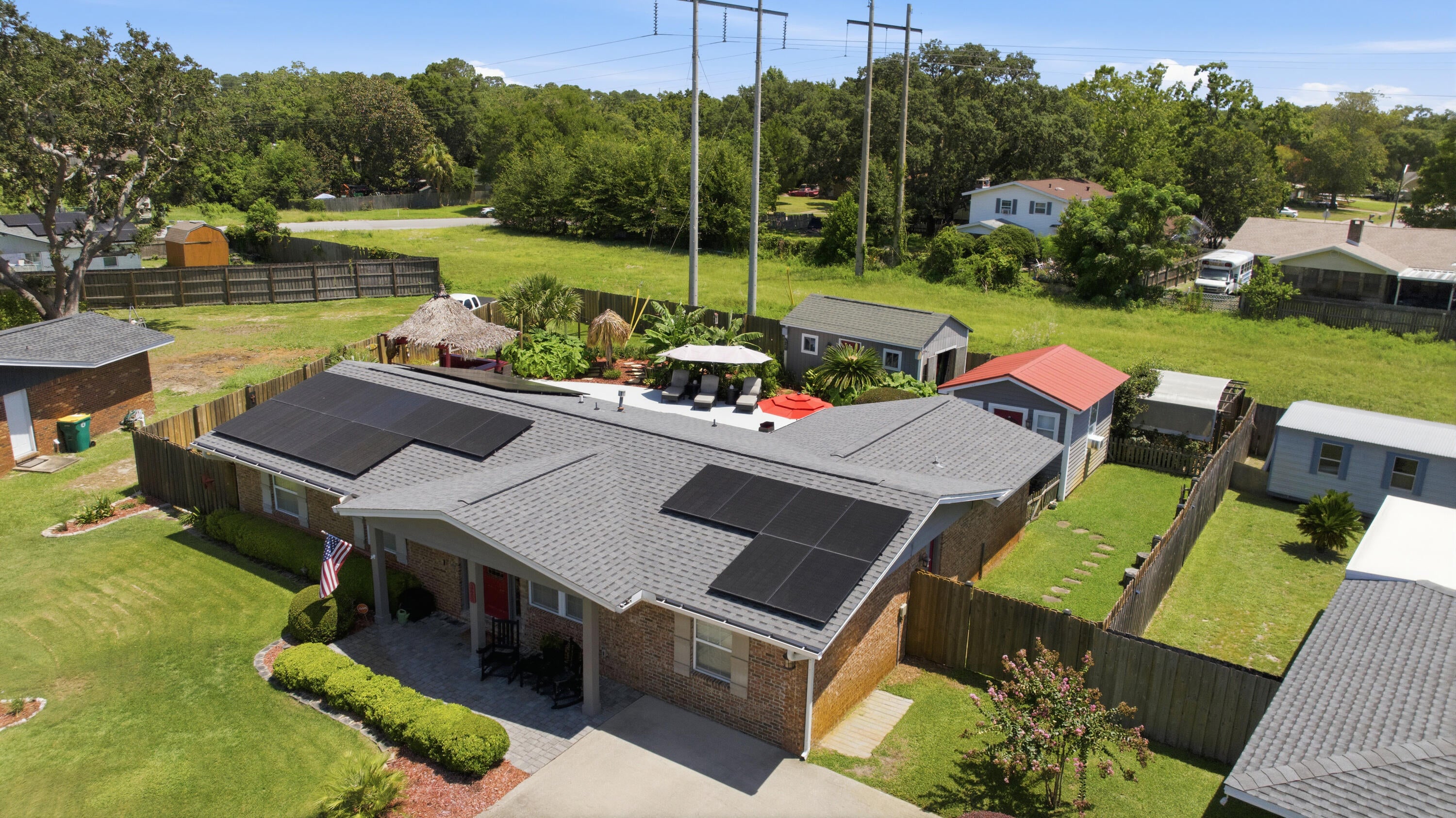 PINEDALE - Residential