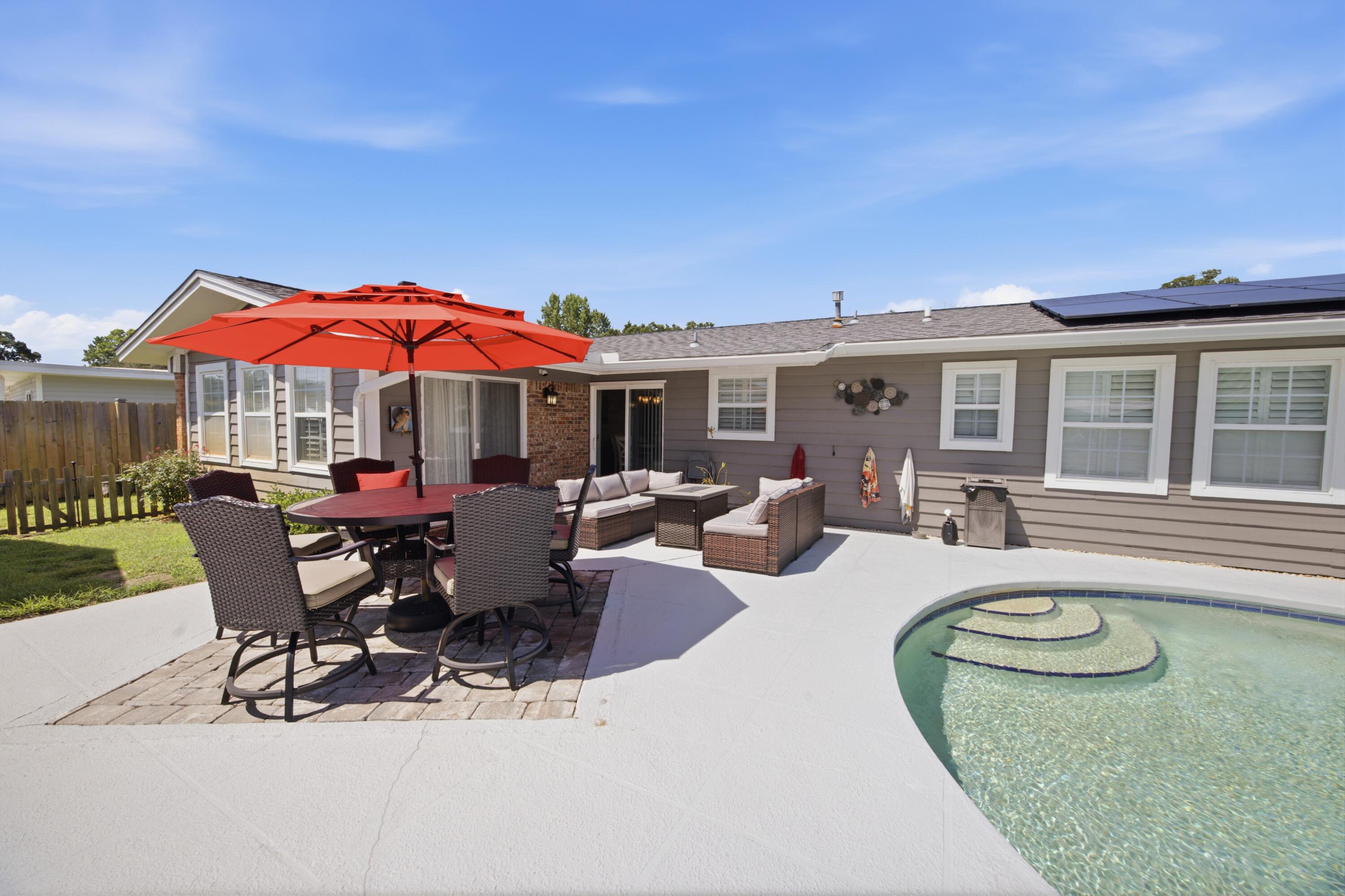 PINEDALE - Residential