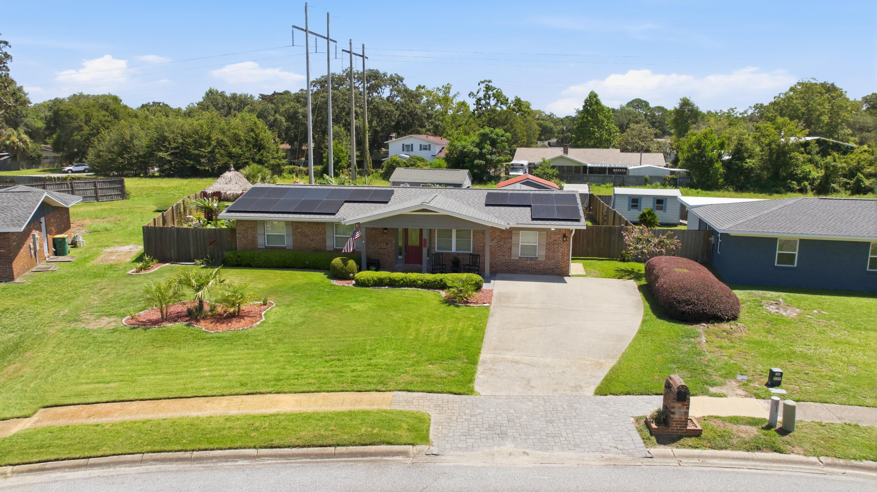 PINEDALE - Residential