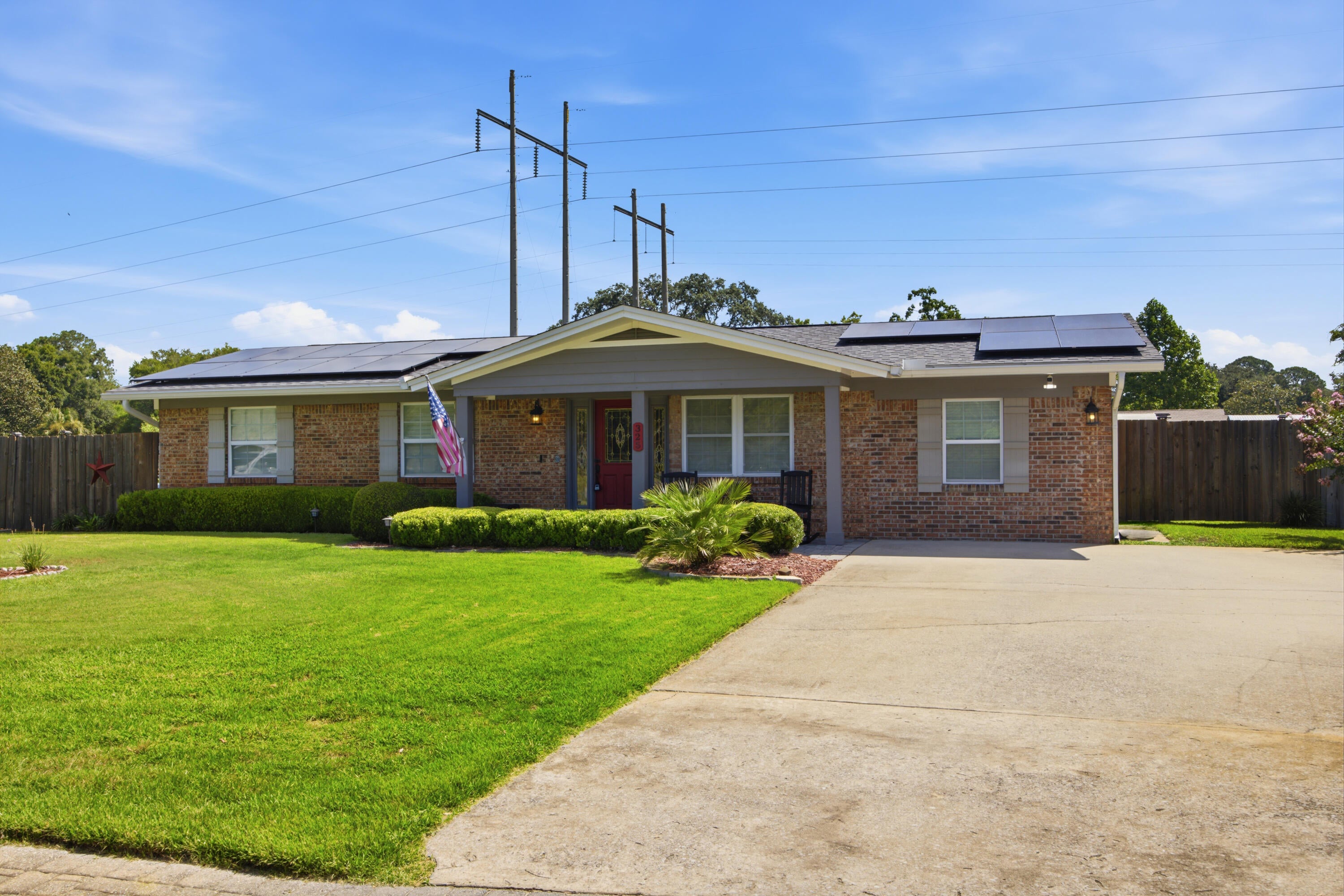 PINEDALE - Residential