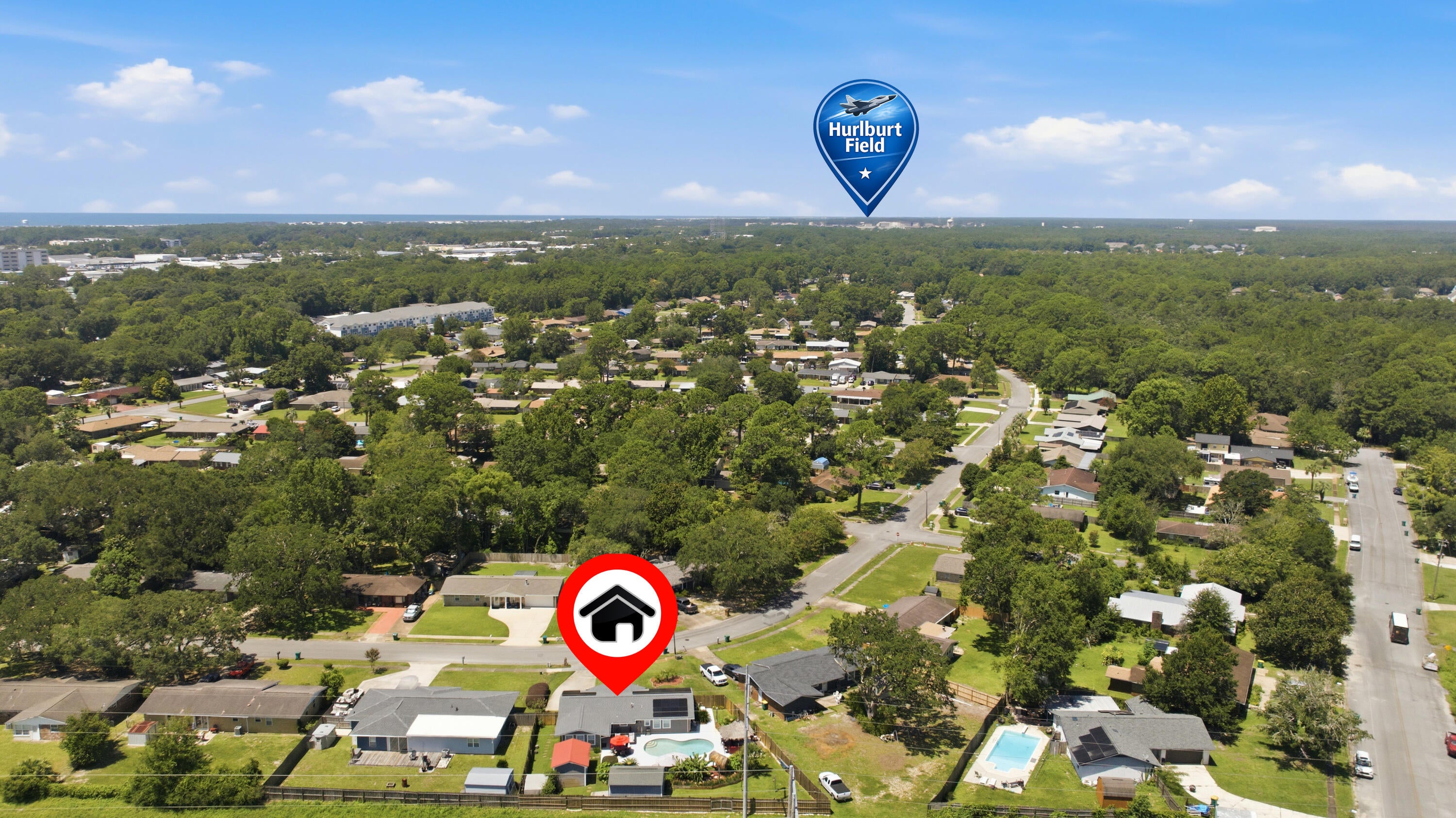 PINEDALE - Residential