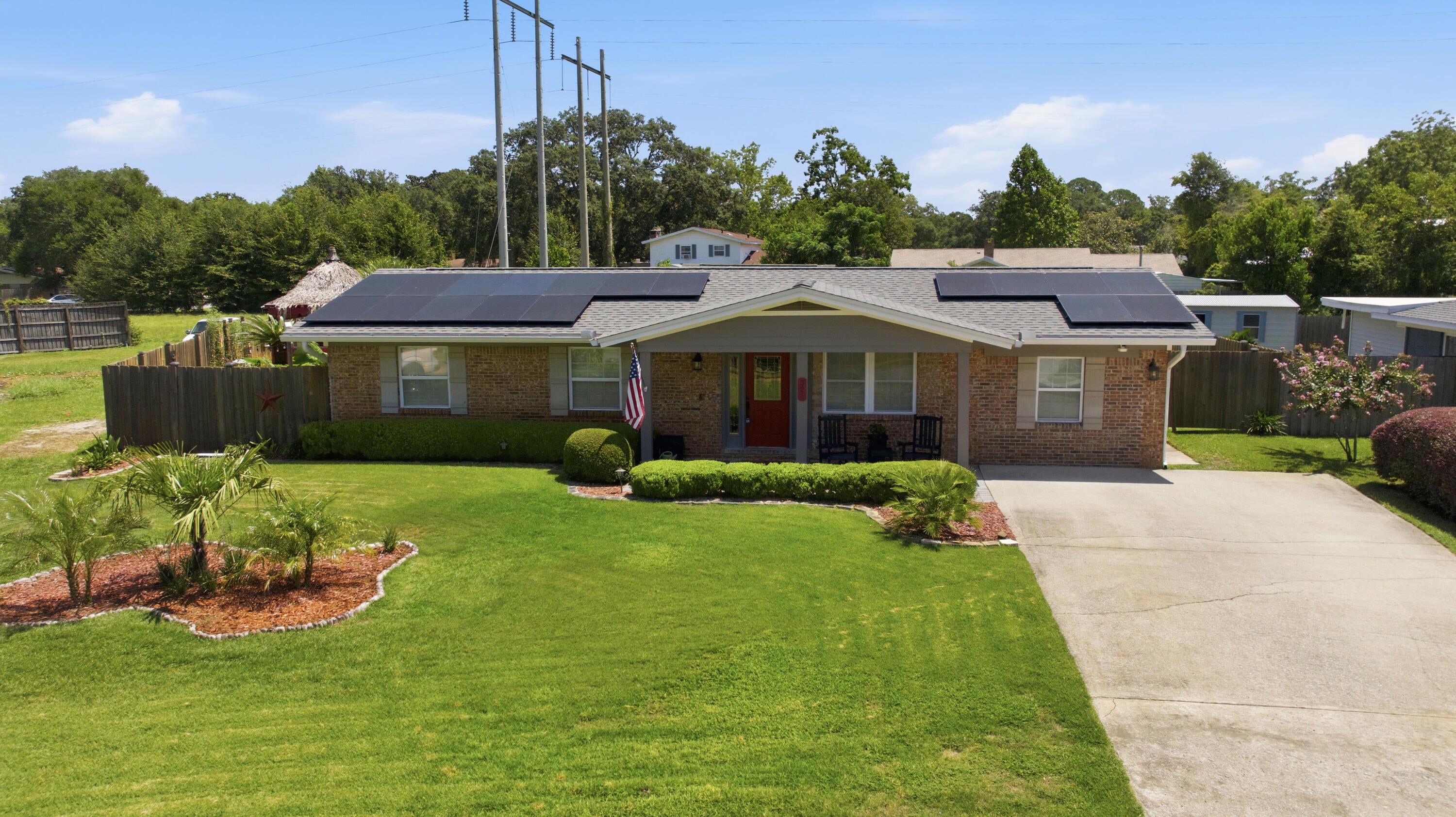 PINEDALE - Residential