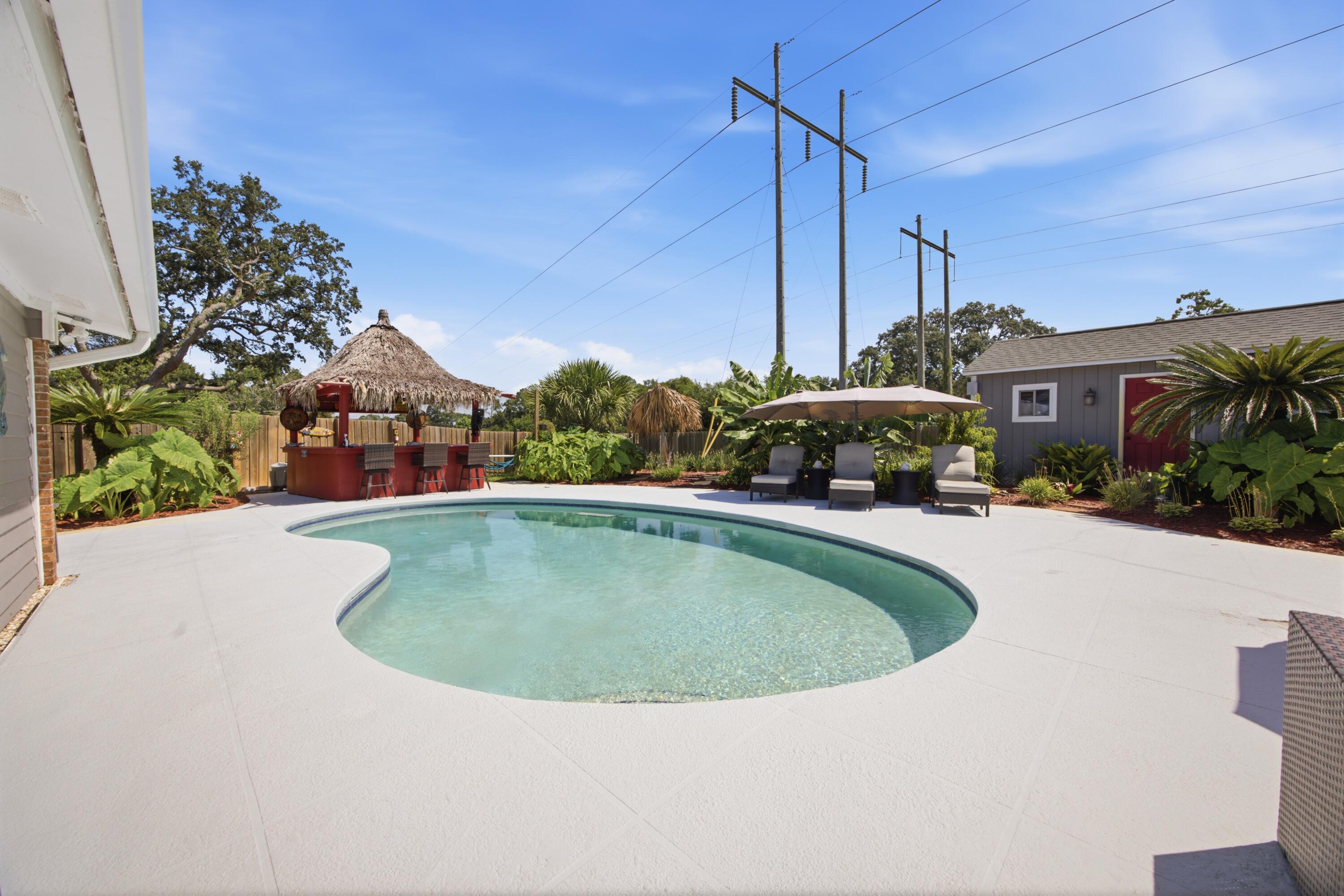 PINEDALE - Residential