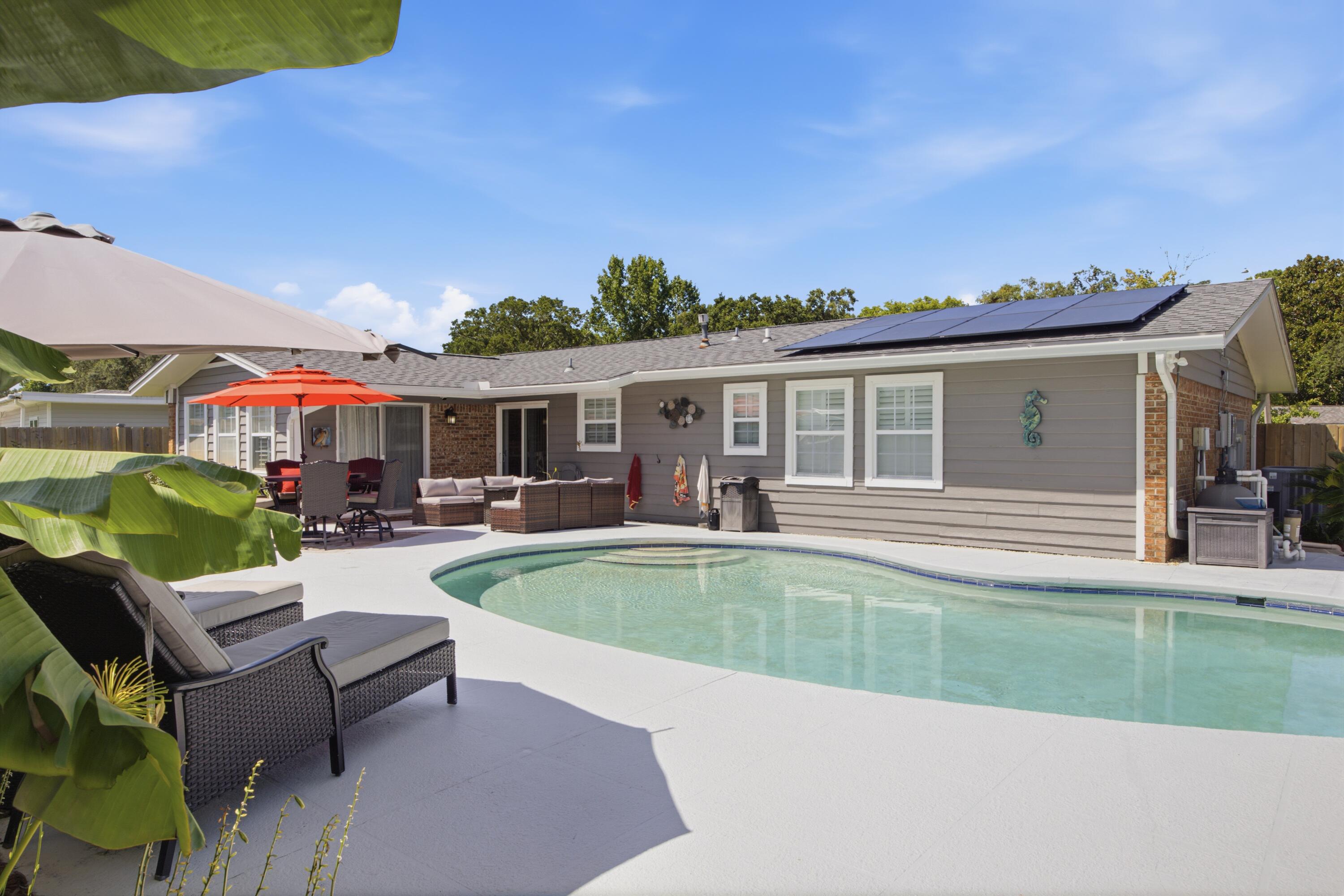 PINEDALE - Residential