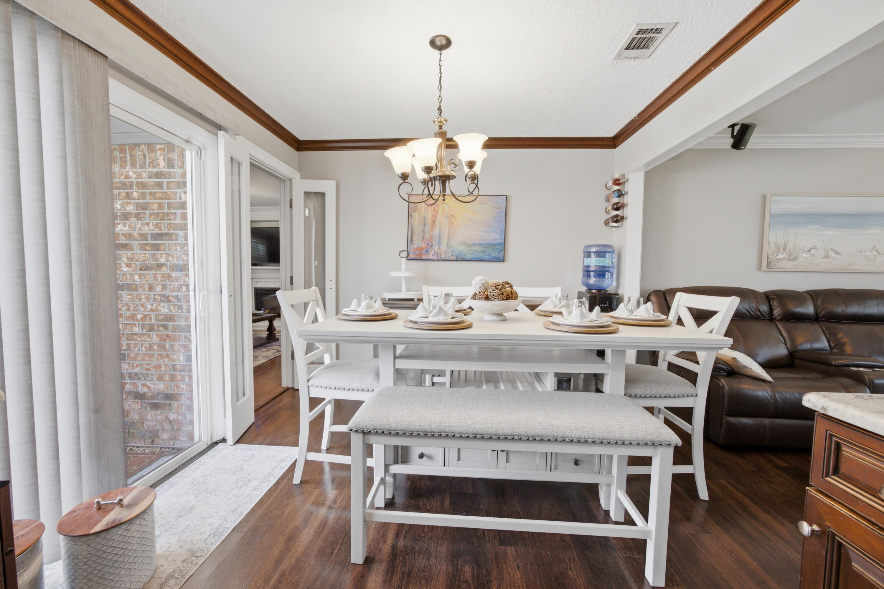 PINEDALE - Residential