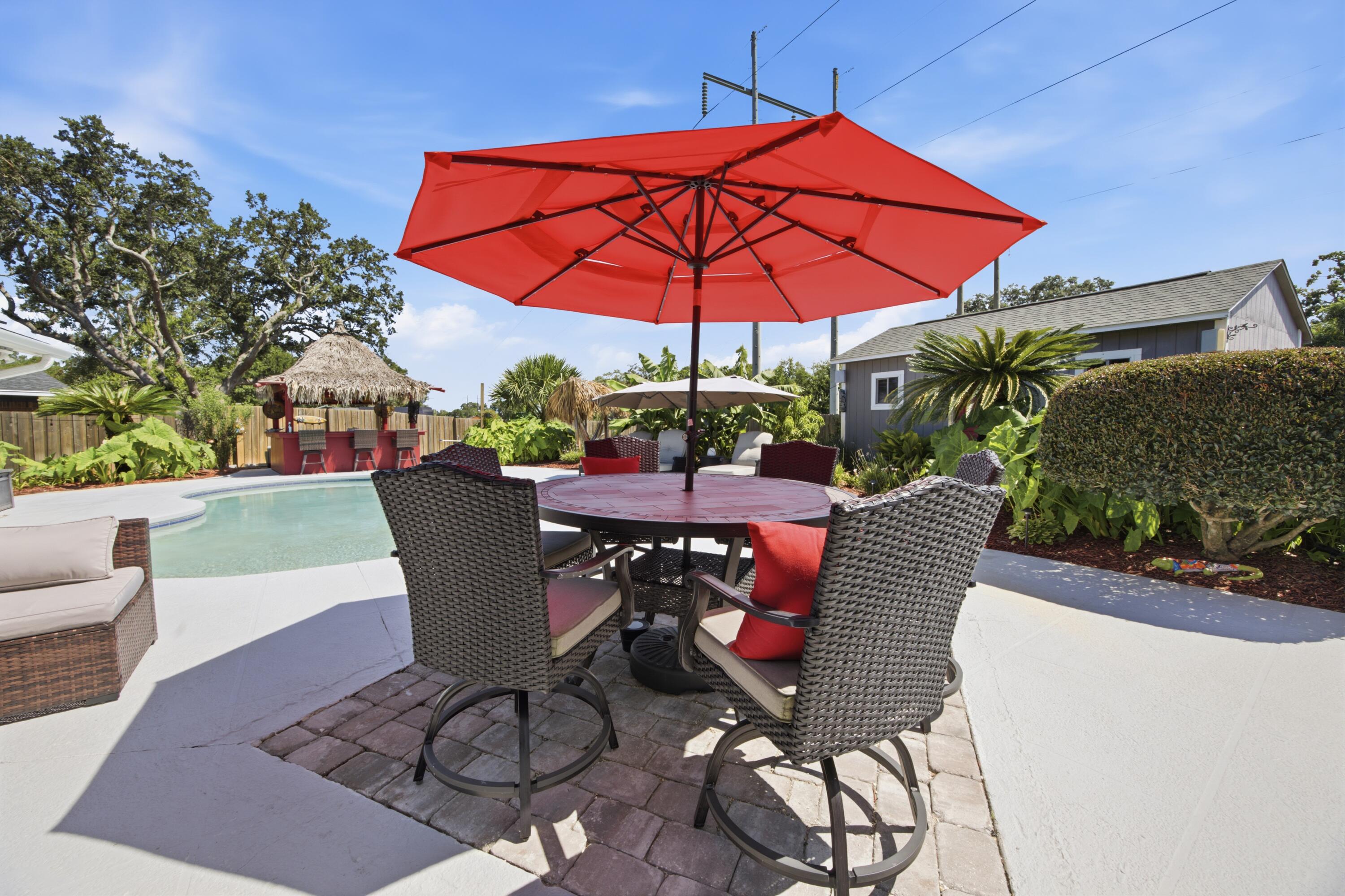 PINEDALE - Residential