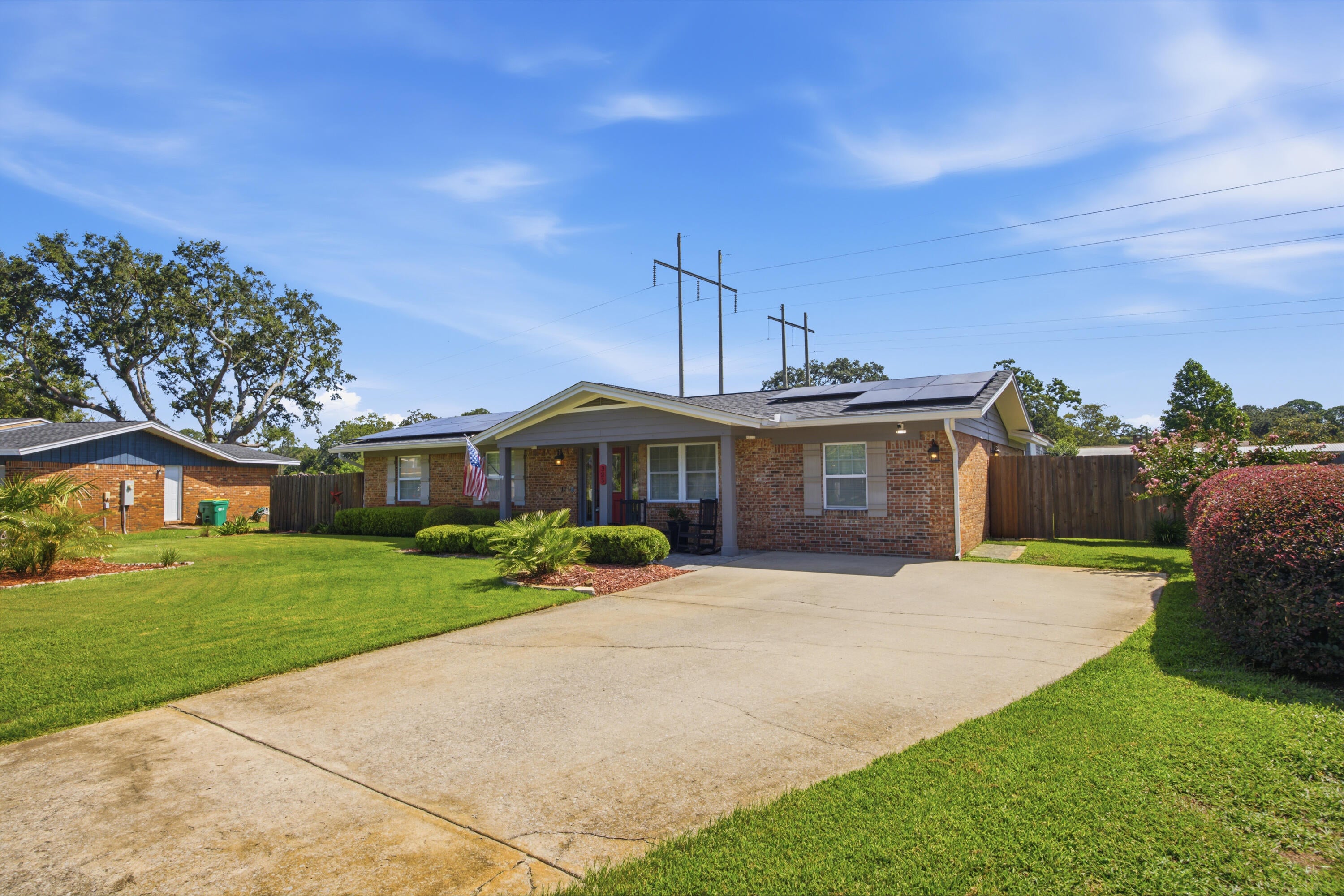 PINEDALE - Residential