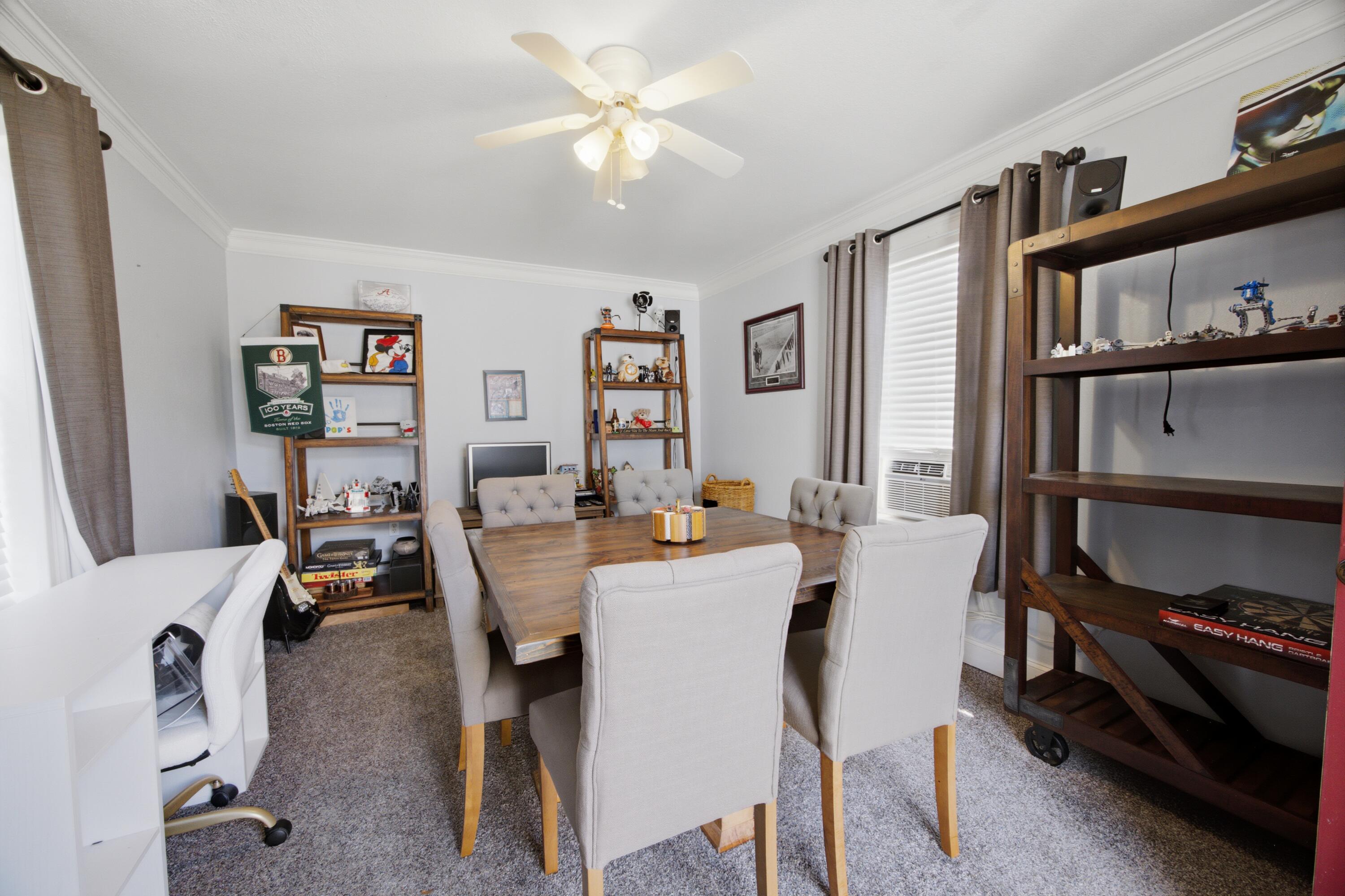PINEDALE - Residential