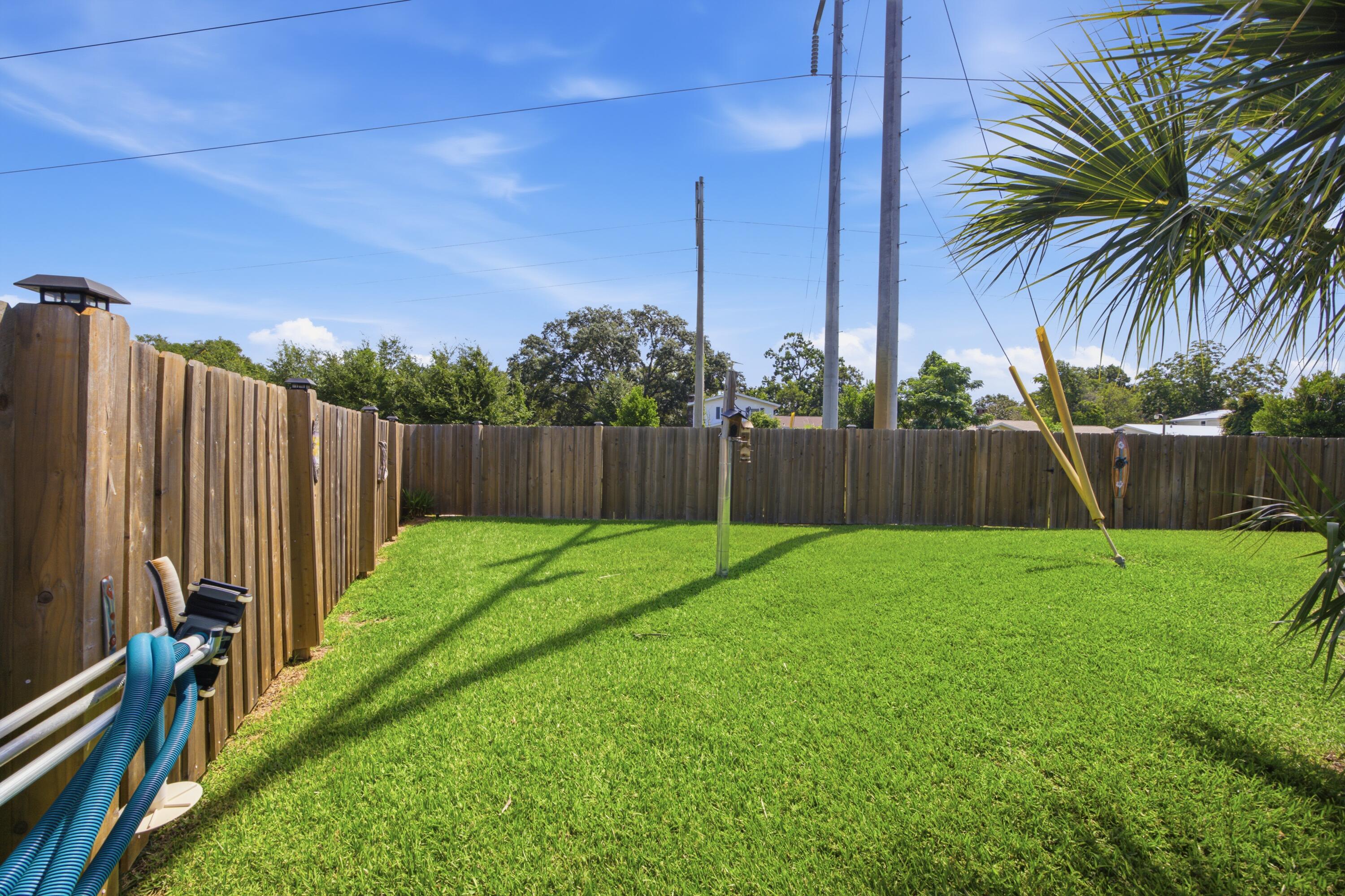 PINEDALE - Residential