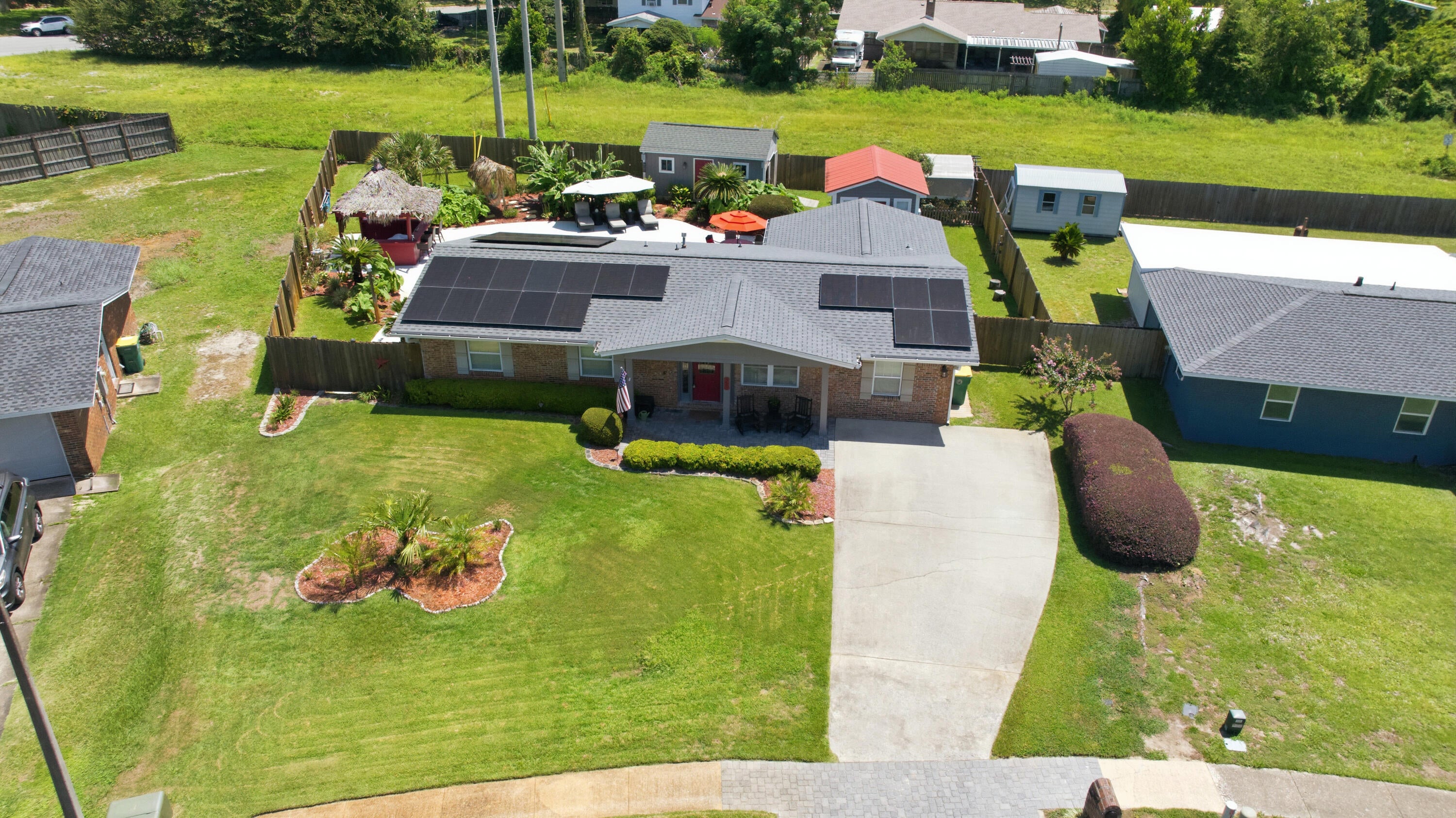 PINEDALE - Residential