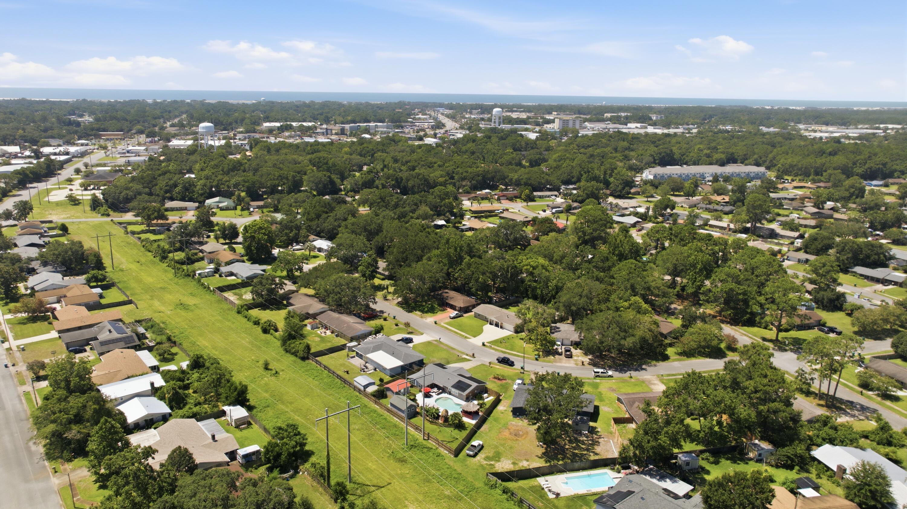 PINEDALE - Residential