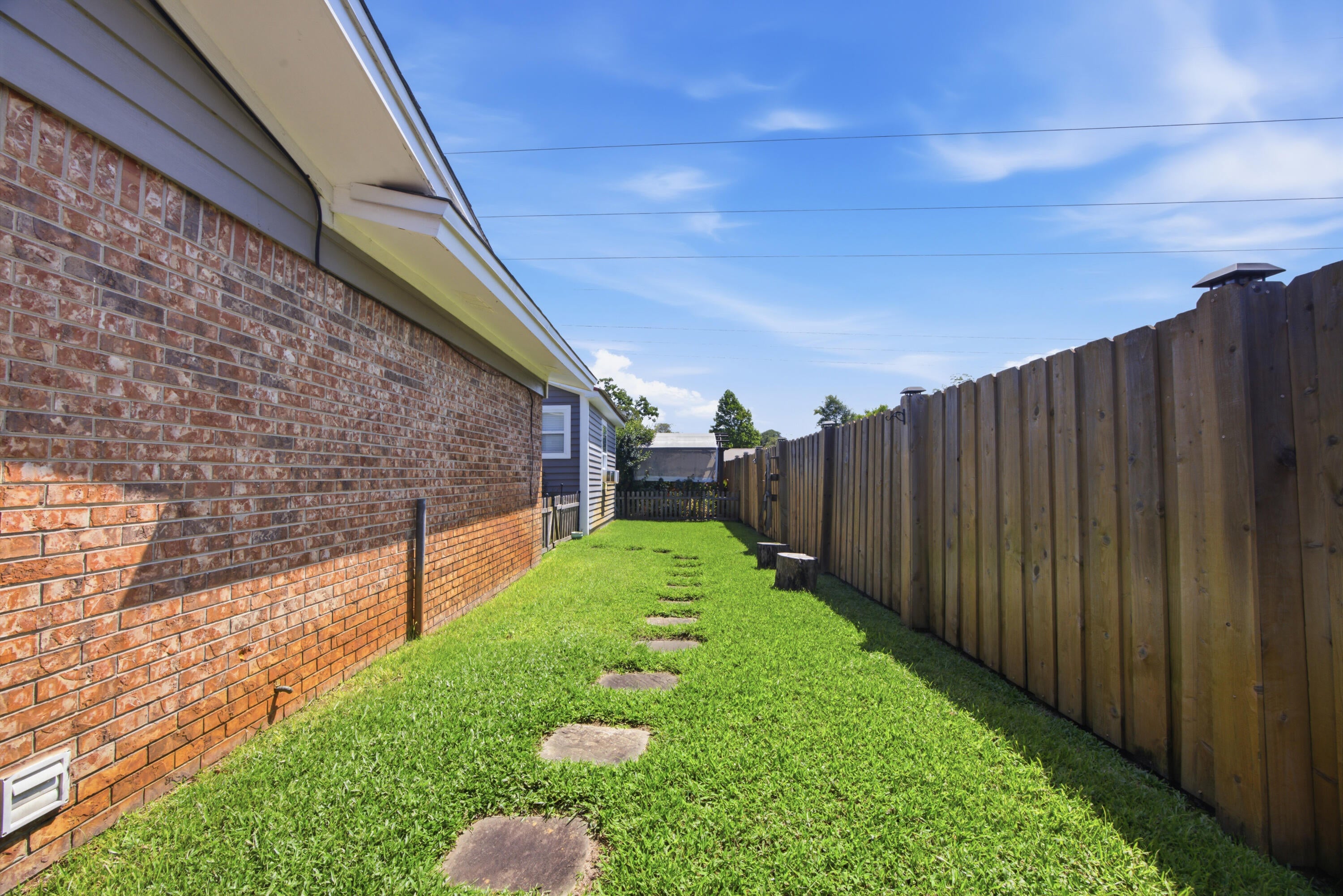 PINEDALE - Residential