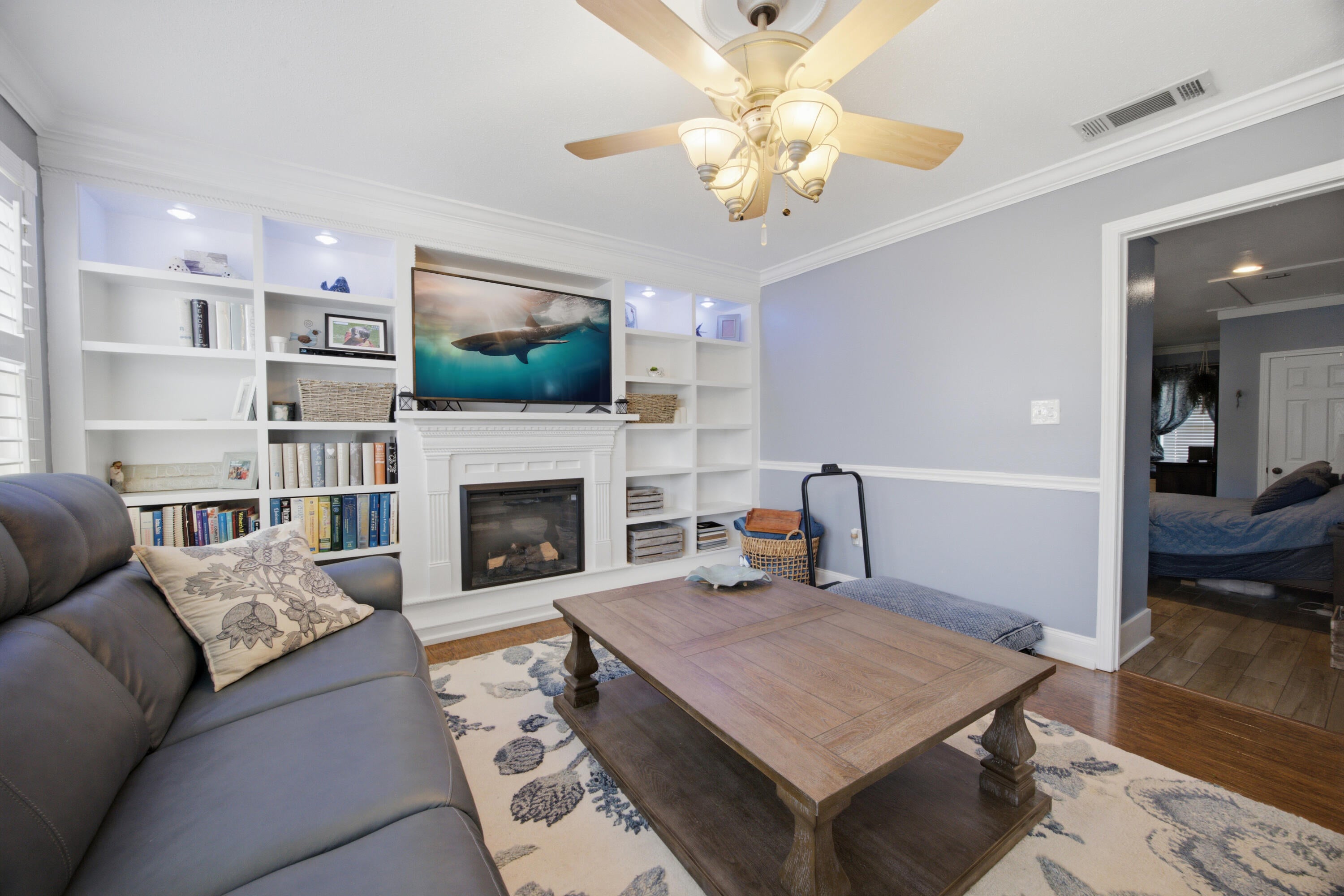 PINEDALE - Residential