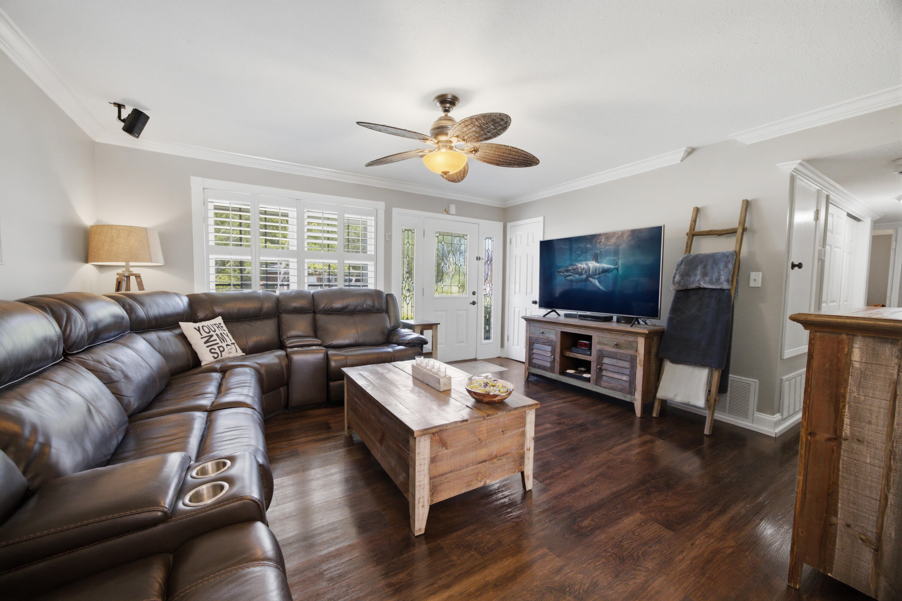 PINEDALE - Residential