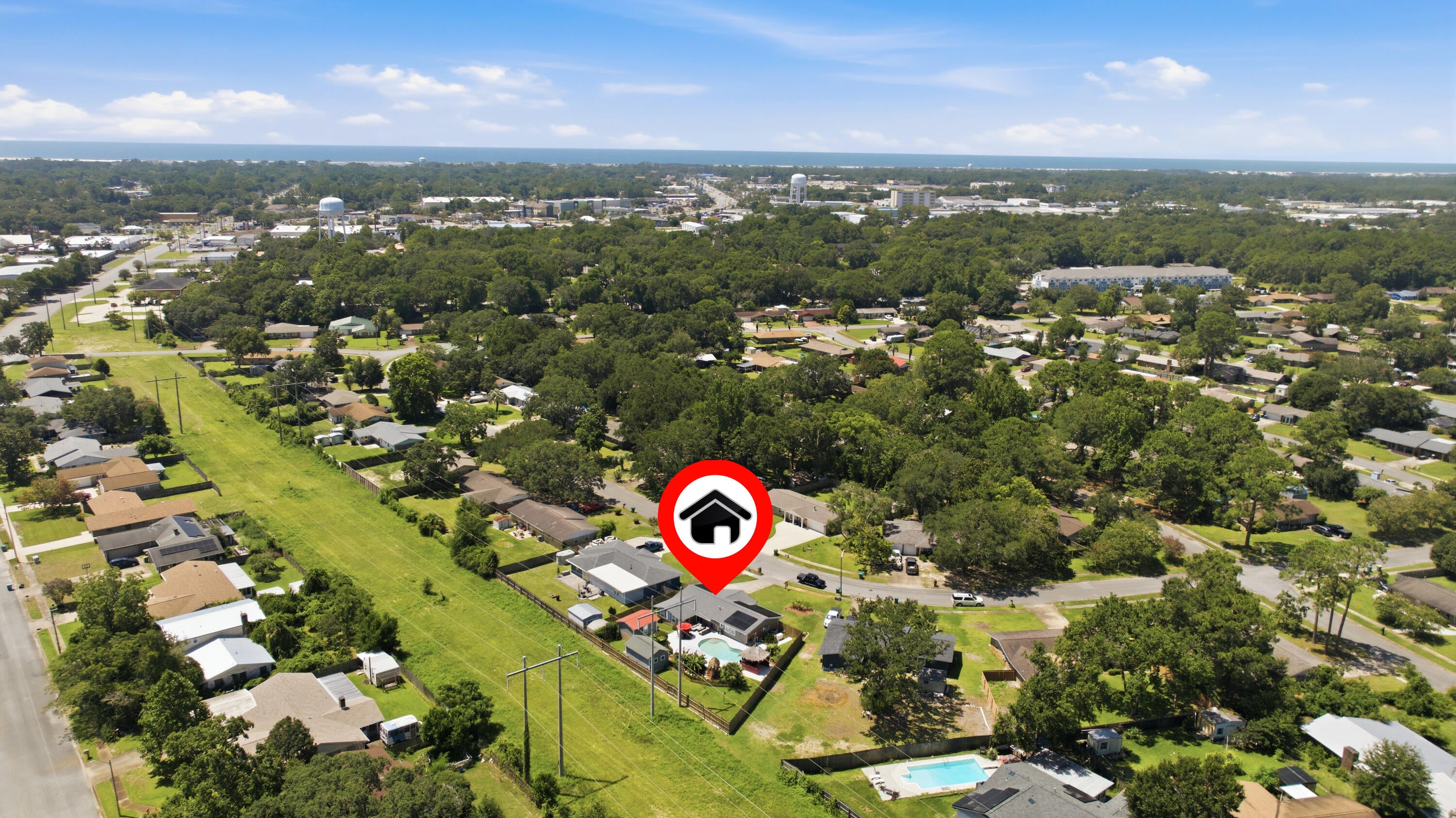 PINEDALE - Residential