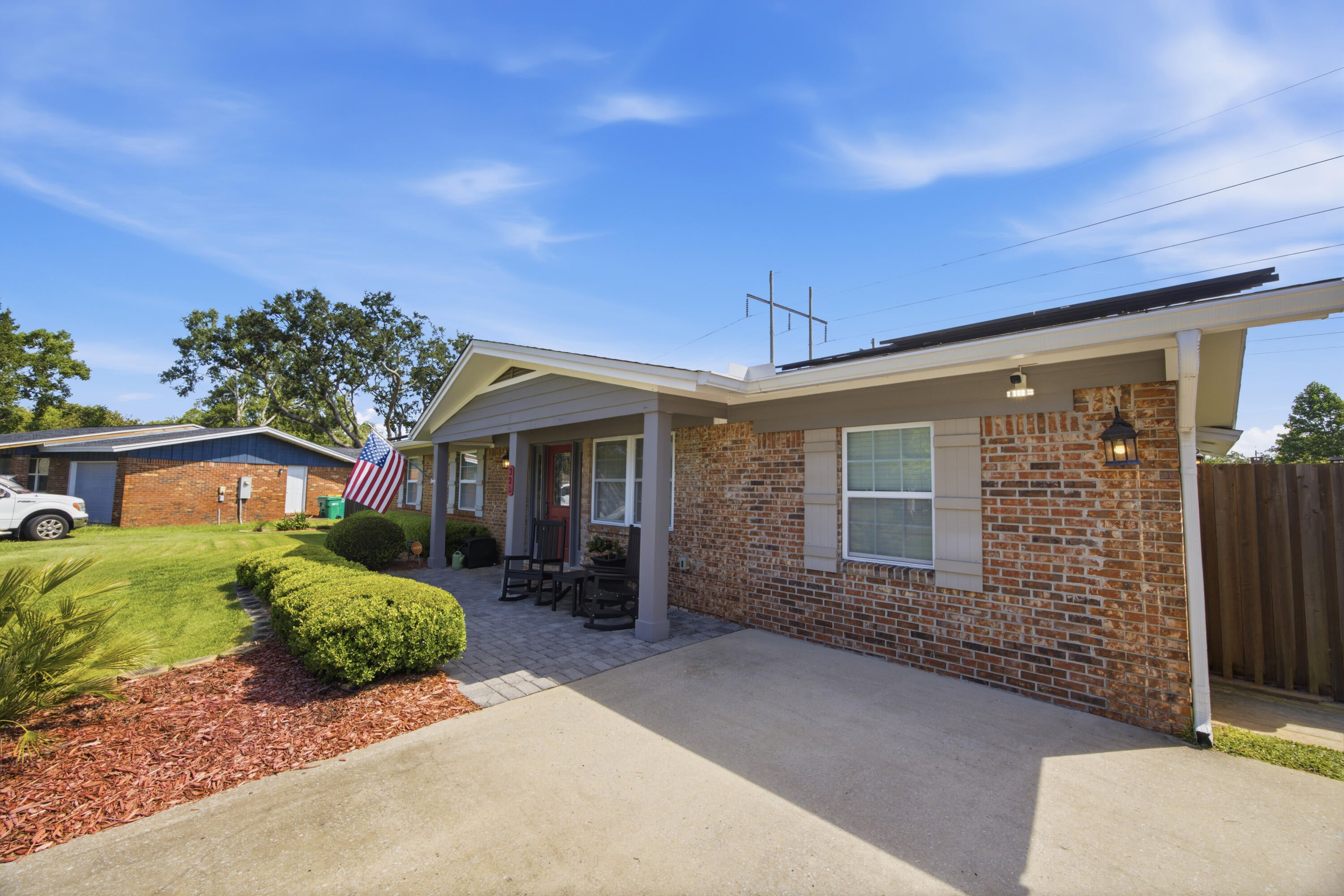 PINEDALE - Residential