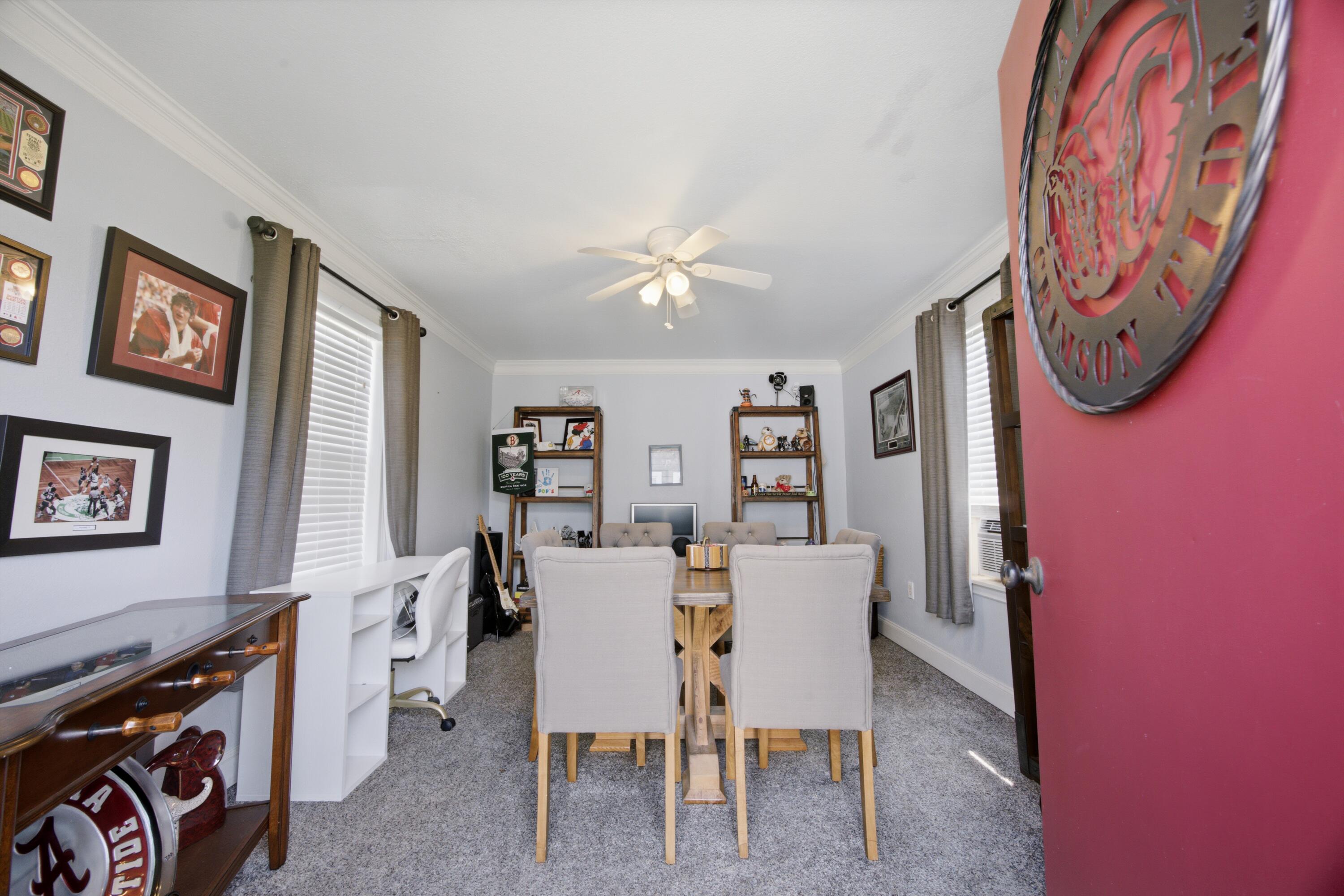 PINEDALE - Residential