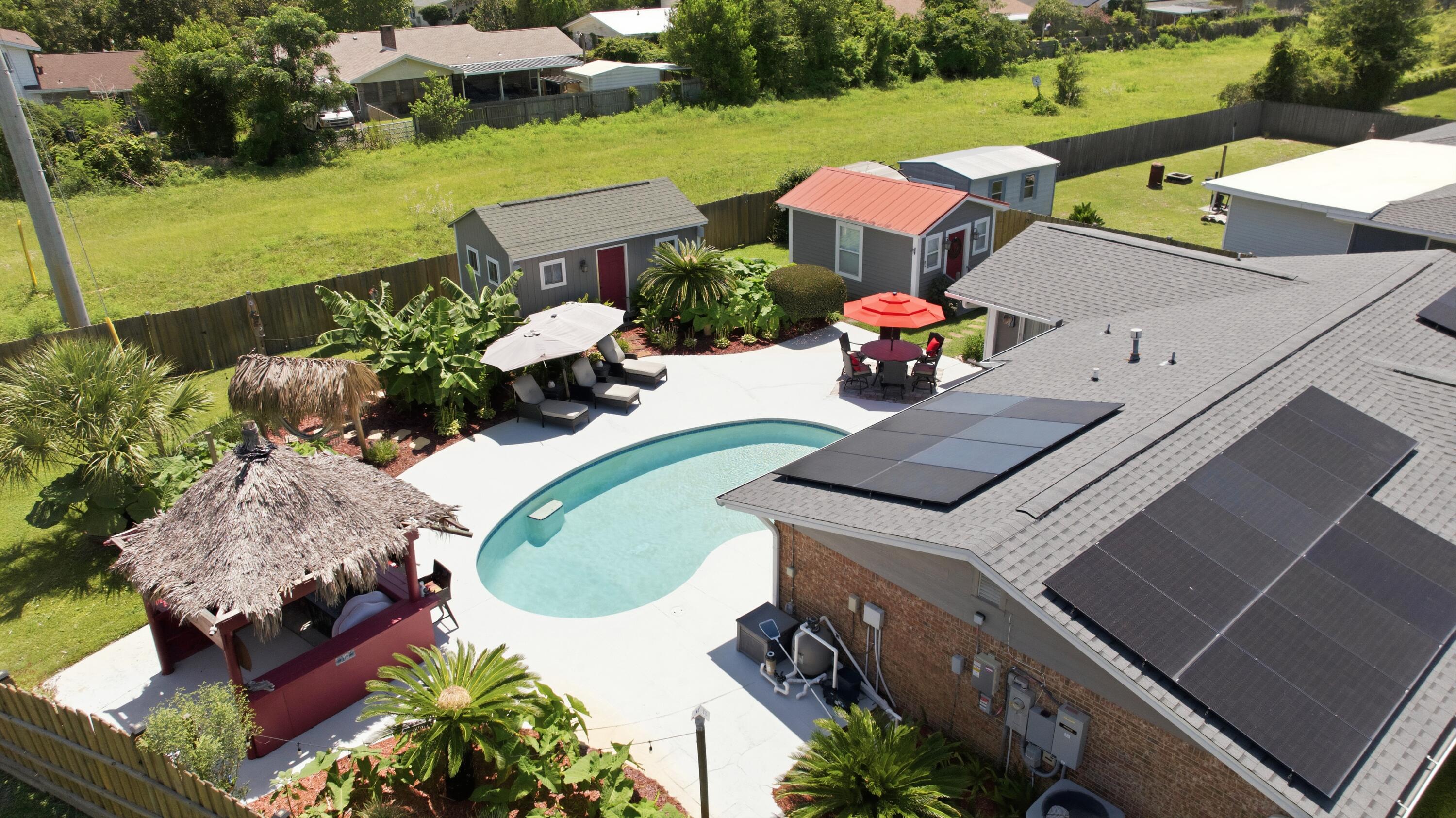 PINEDALE - Residential