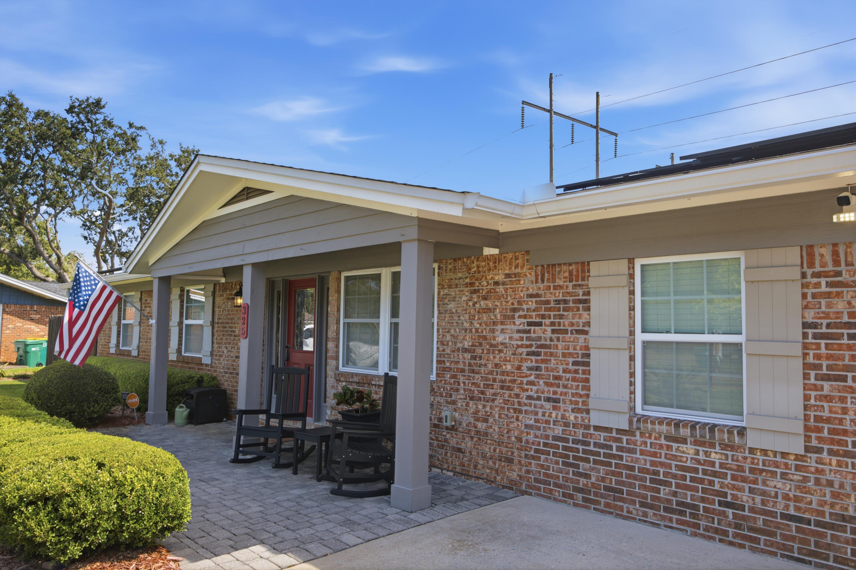 PINEDALE - Residential