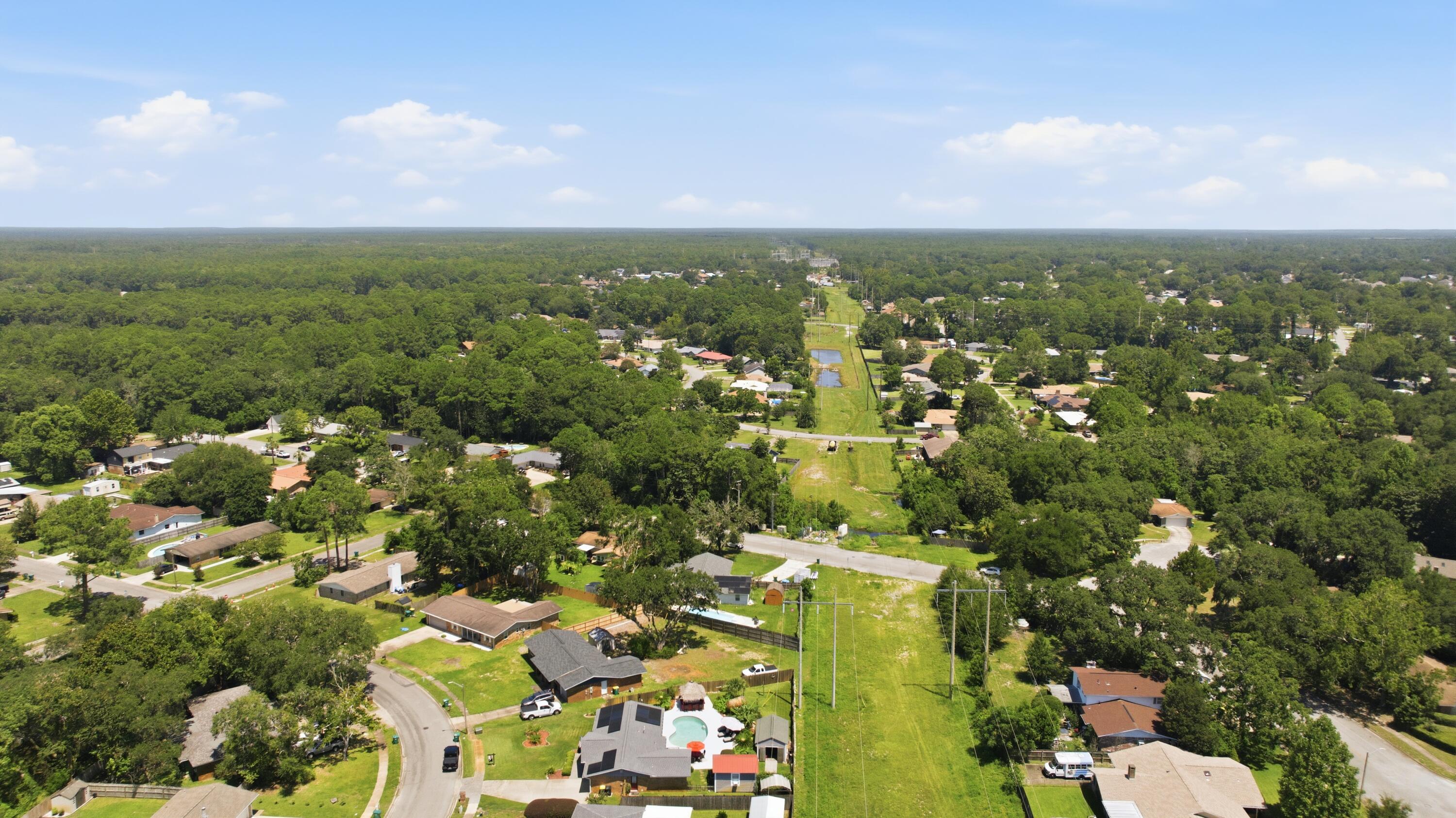 PINEDALE - Residential