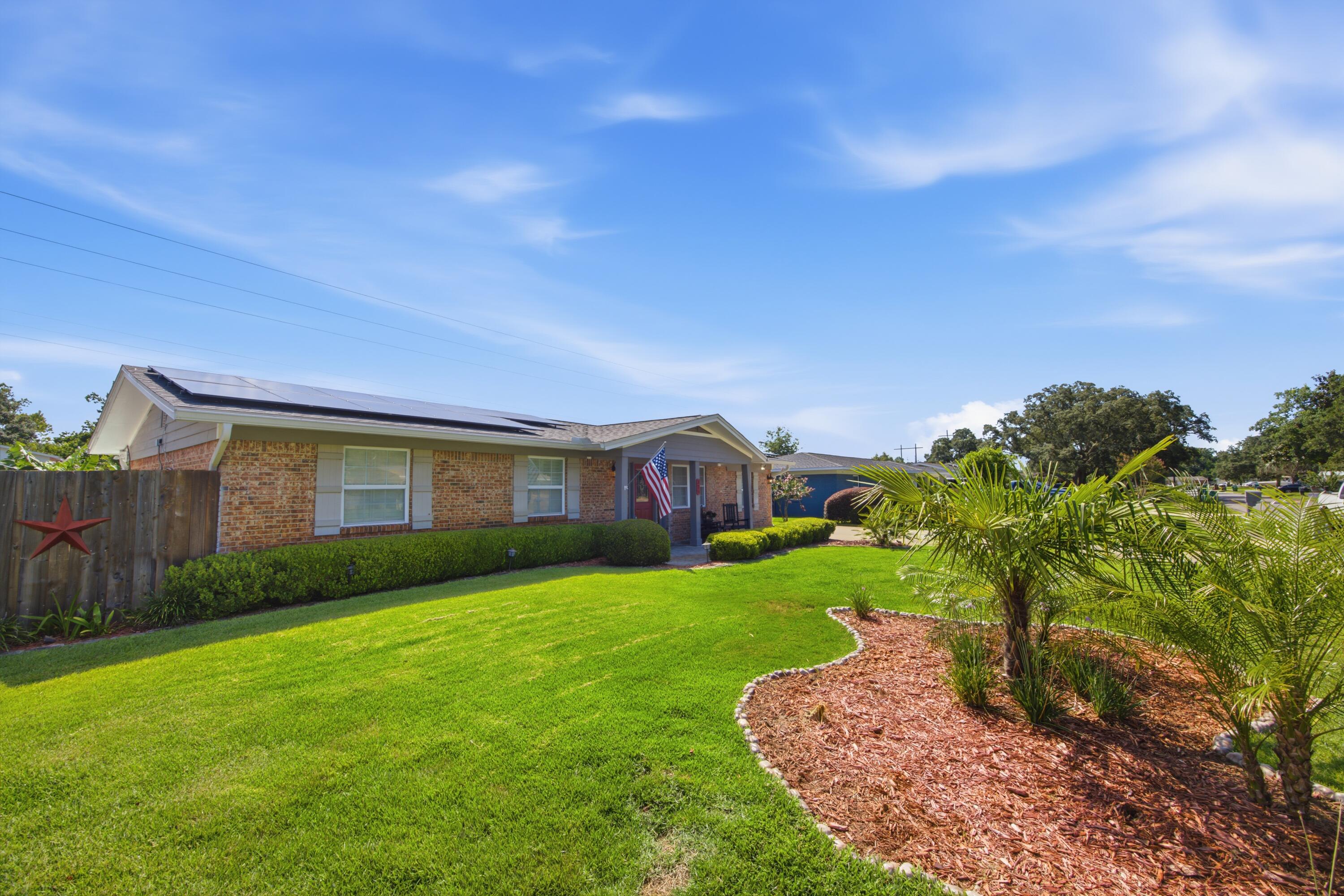 PINEDALE - Residential