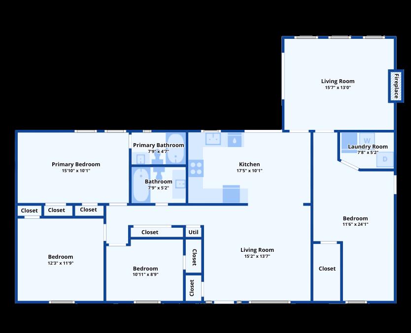 PINEDALE - Residential