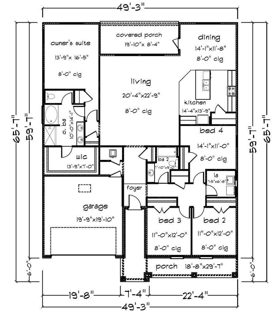 Redstone Commons - Residential