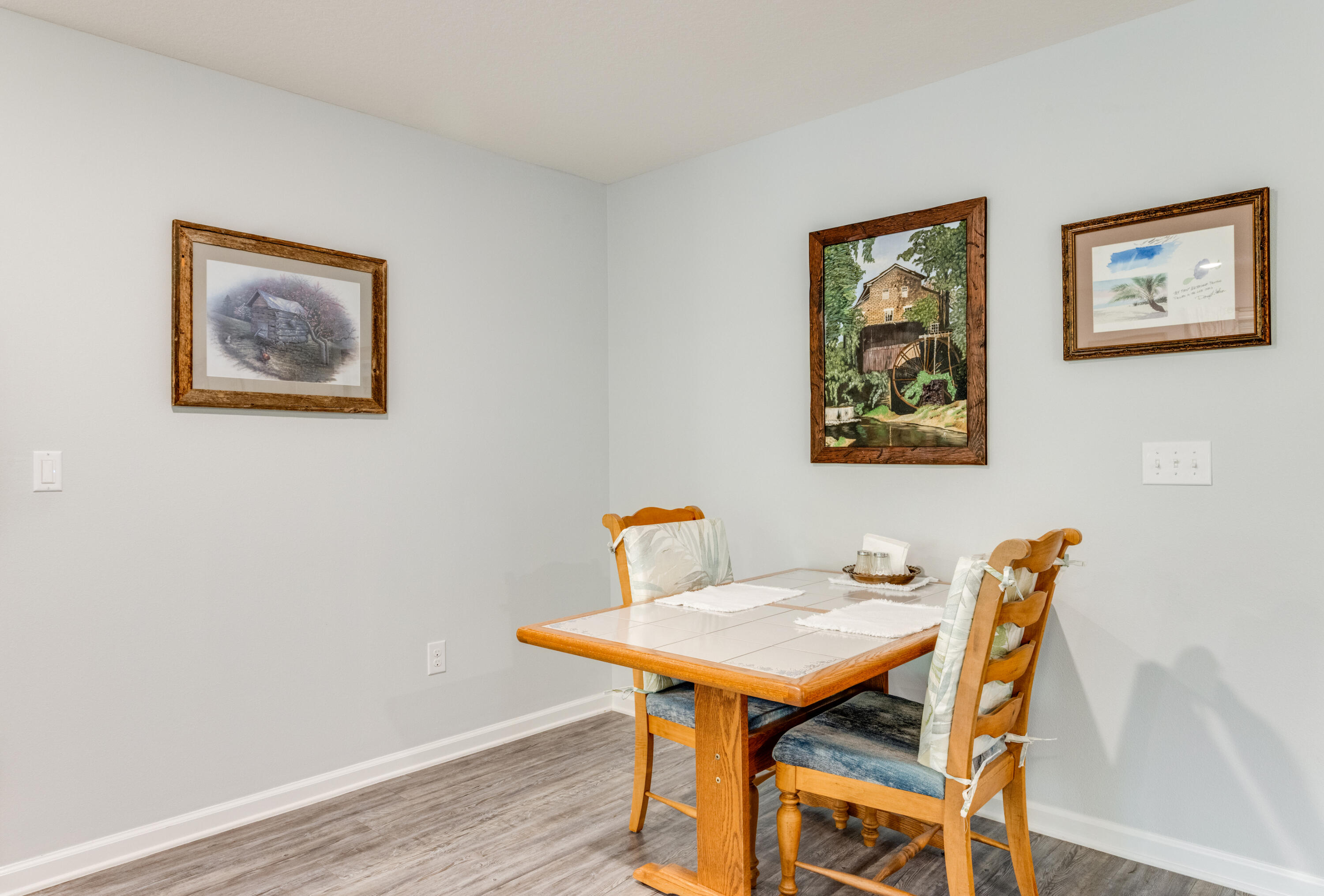 Redstone Commons - Residential