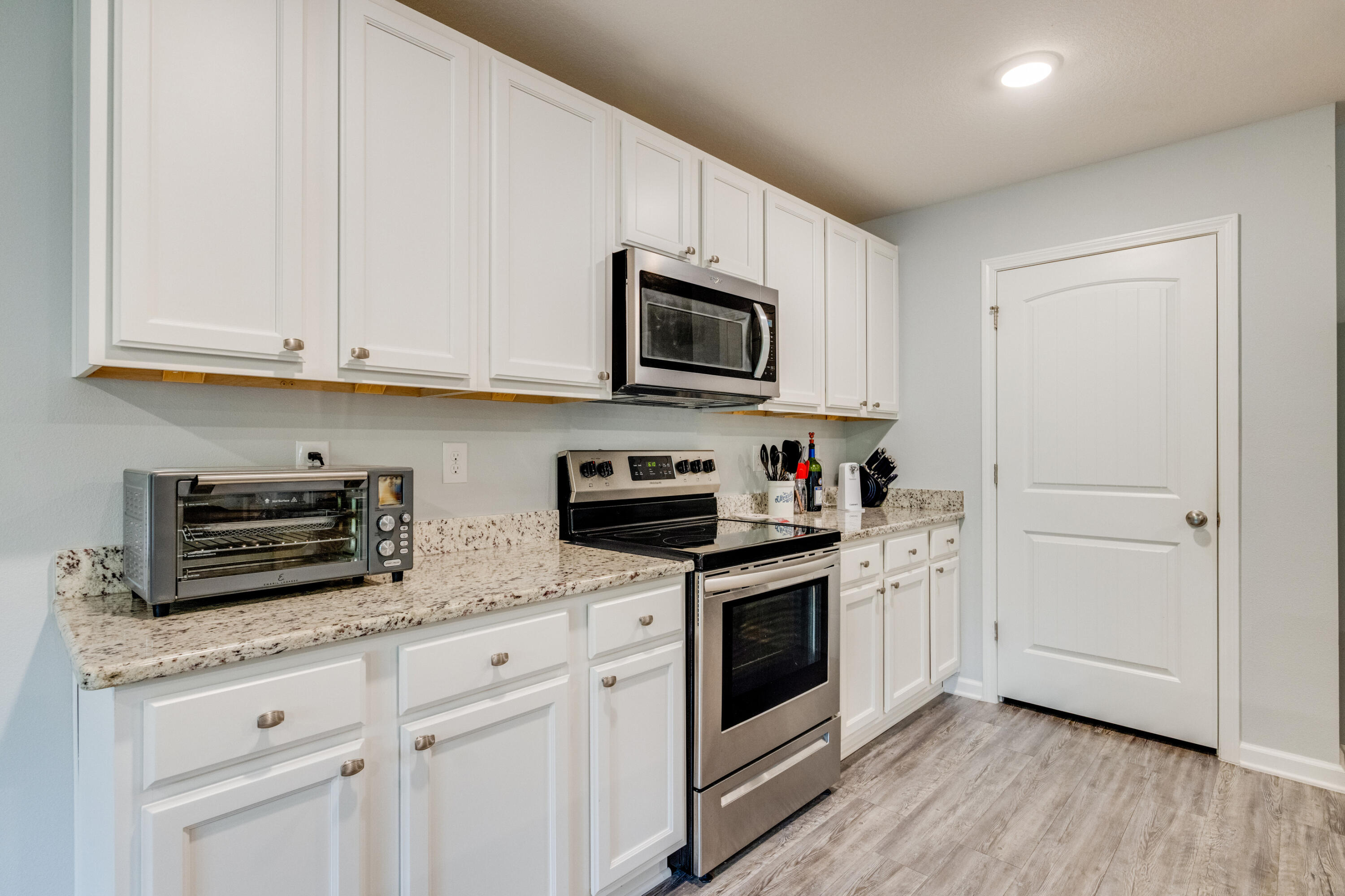 Redstone Commons - Residential