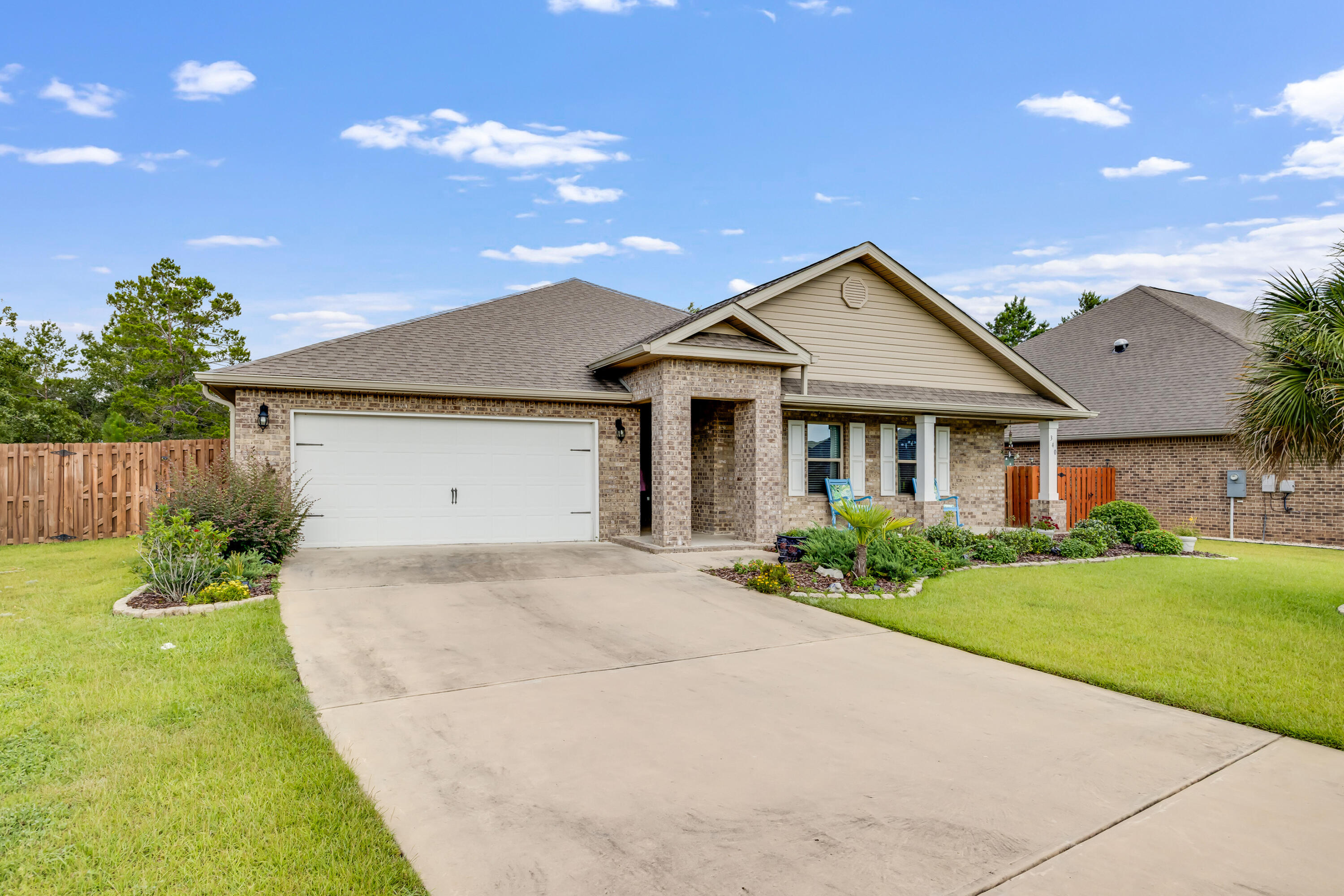 Redstone Commons - Residential