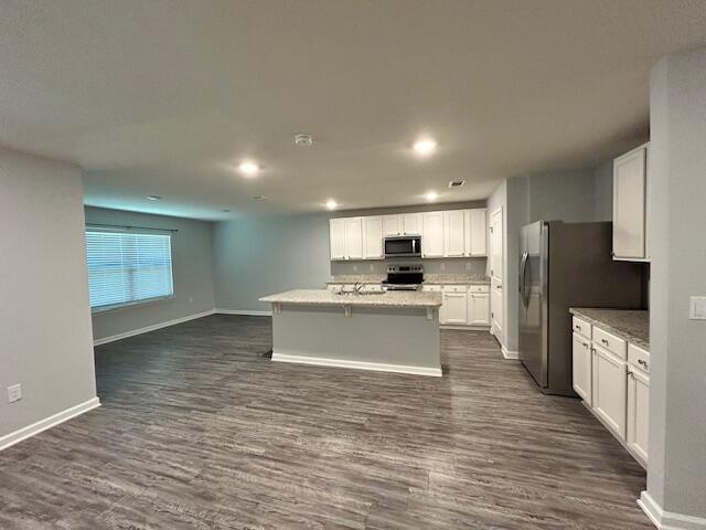 Redstone Commons - Residential