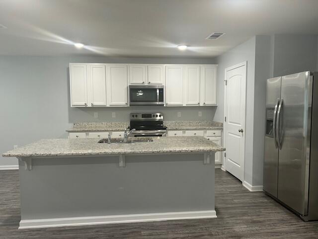 Redstone Commons - Residential