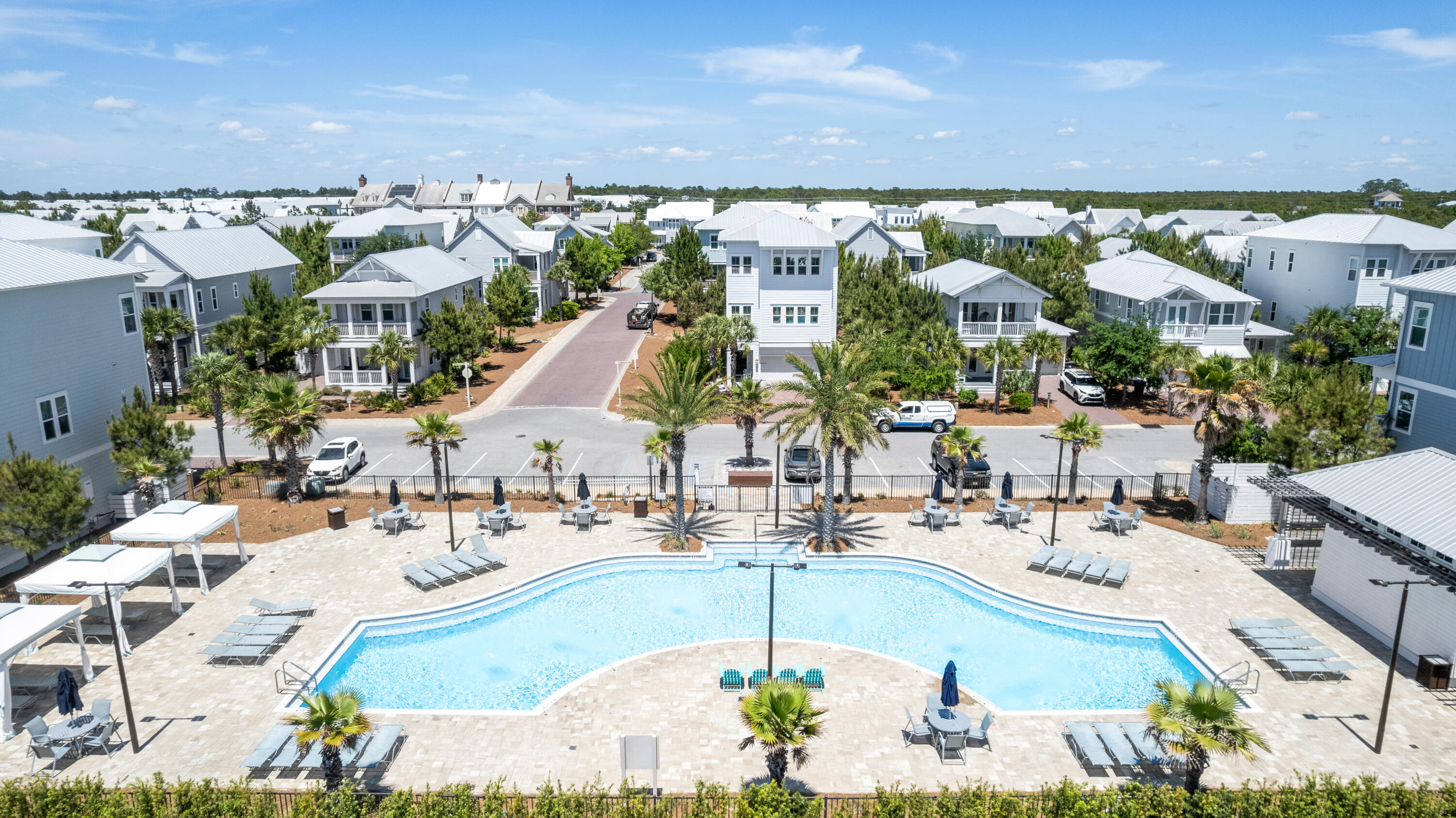 Prominence South Phase III - Residential