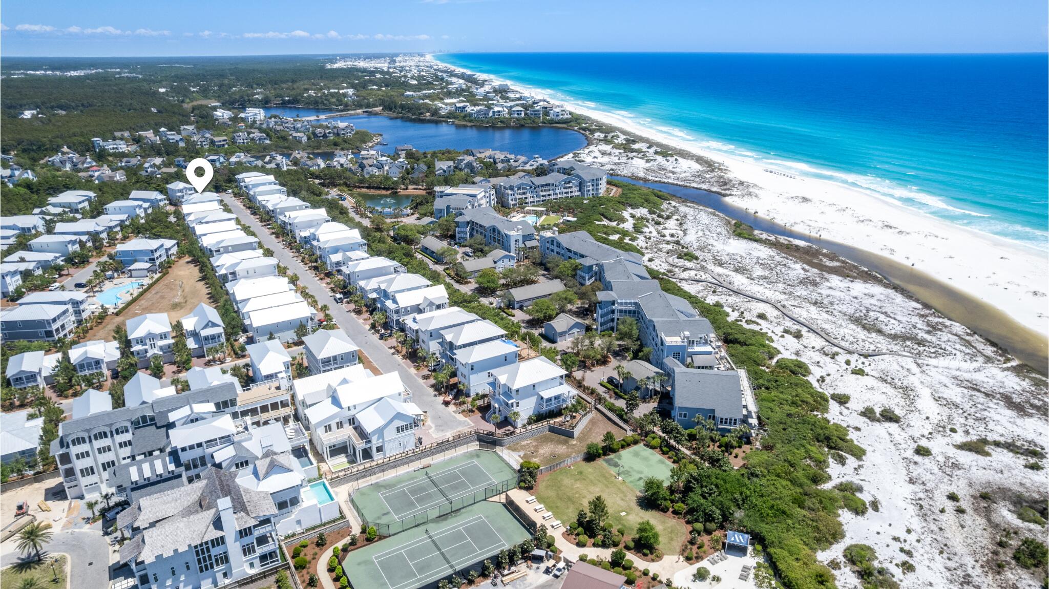 Prominence South Phase III - Residential
