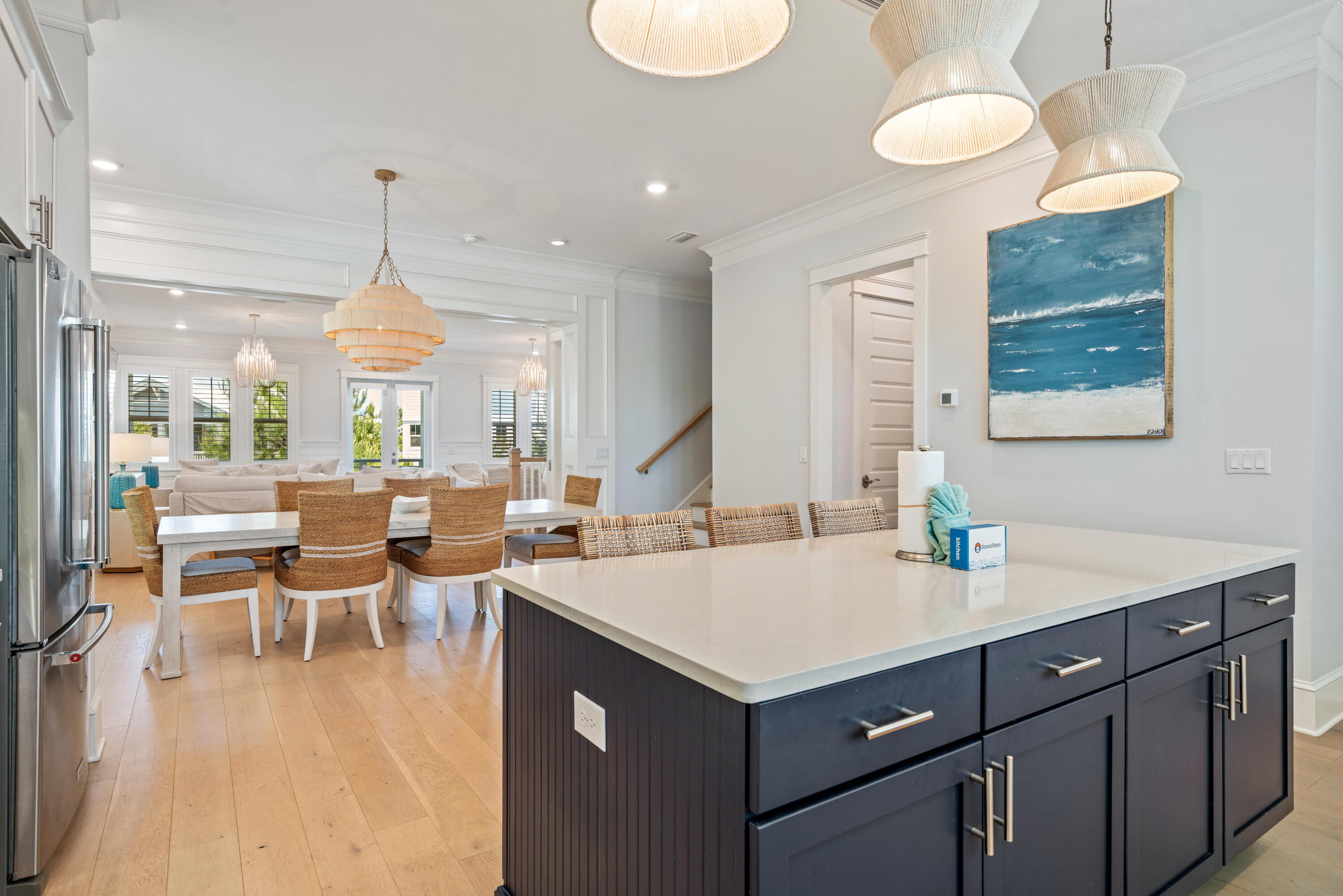 Prominence South Phase III - Residential