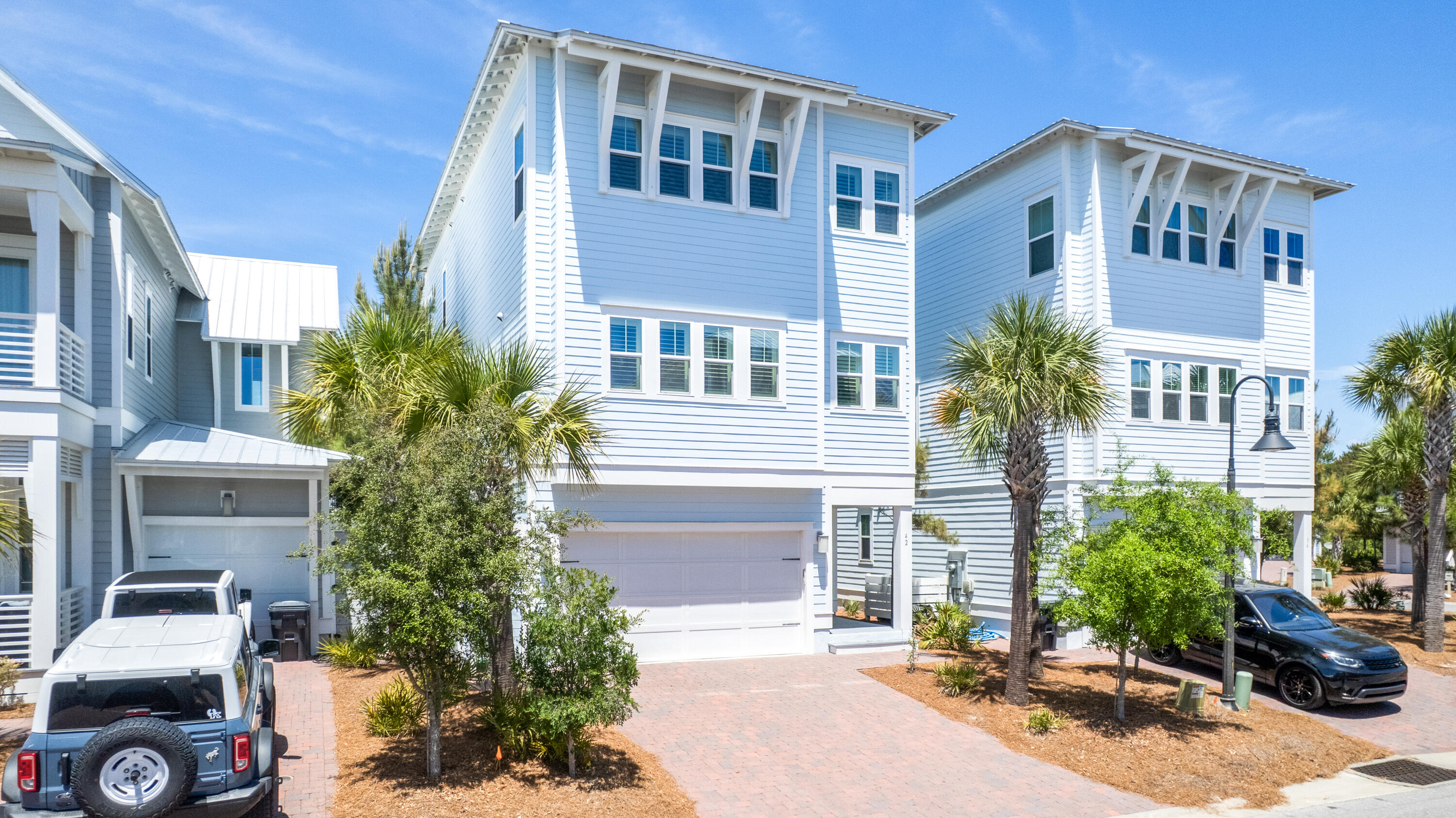 Prominence South Phase III - Residential