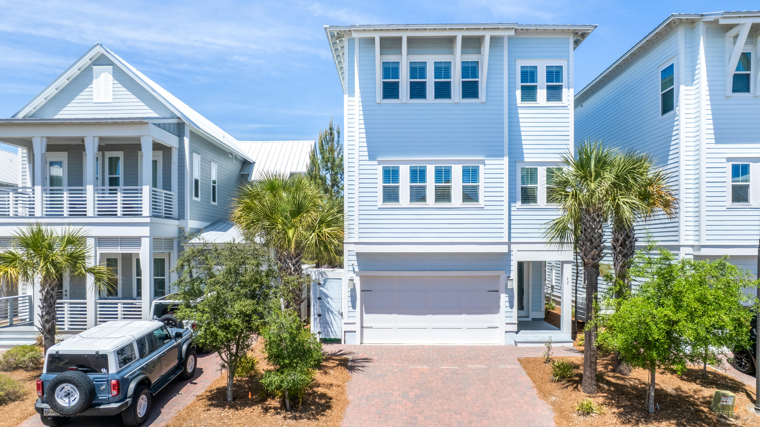 Prominence South Phase III - Residential