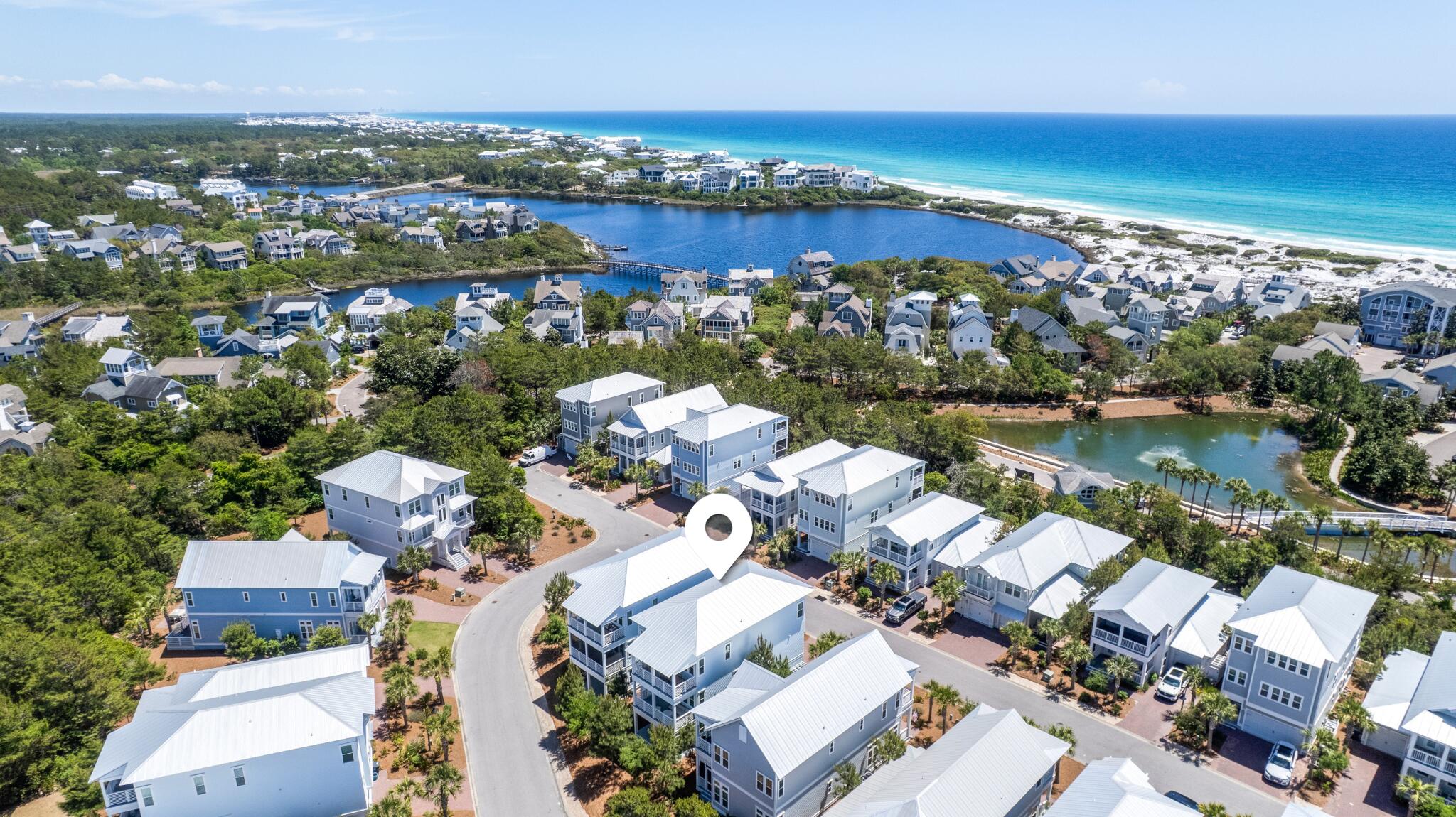 Prominence South Phase III - Residential
