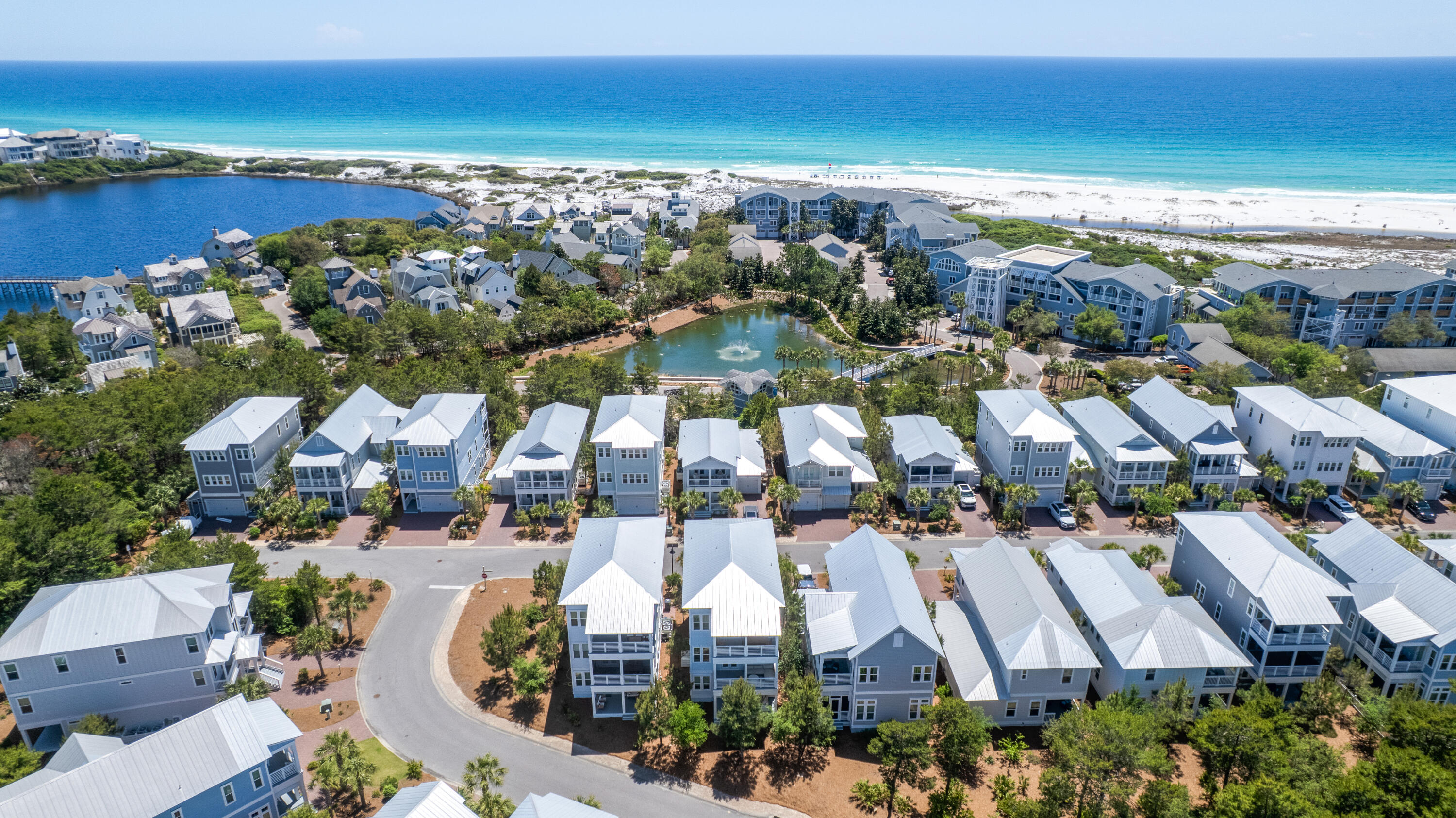 Prominence South Phase III - Residential