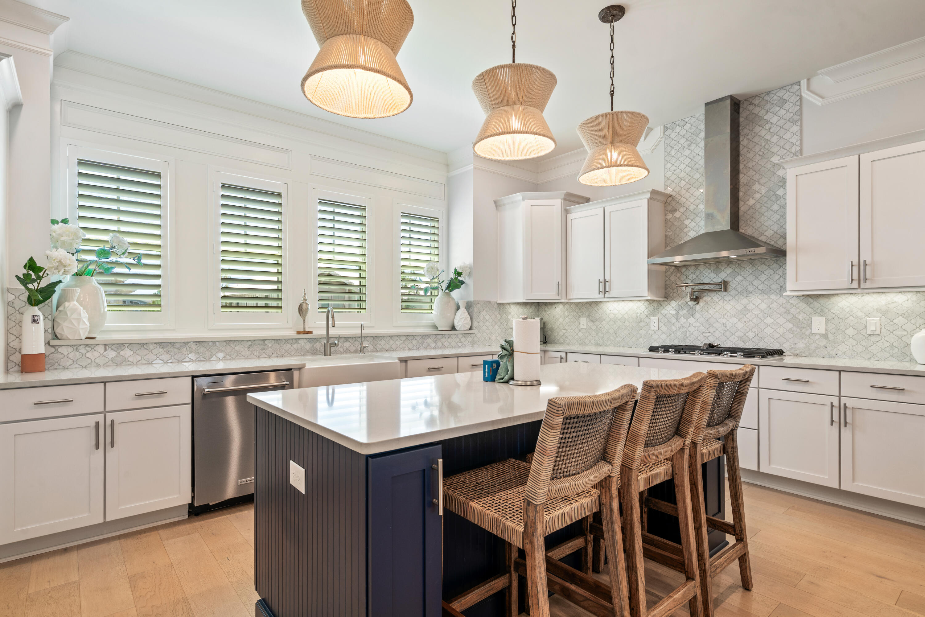 Prominence South Phase III - Residential