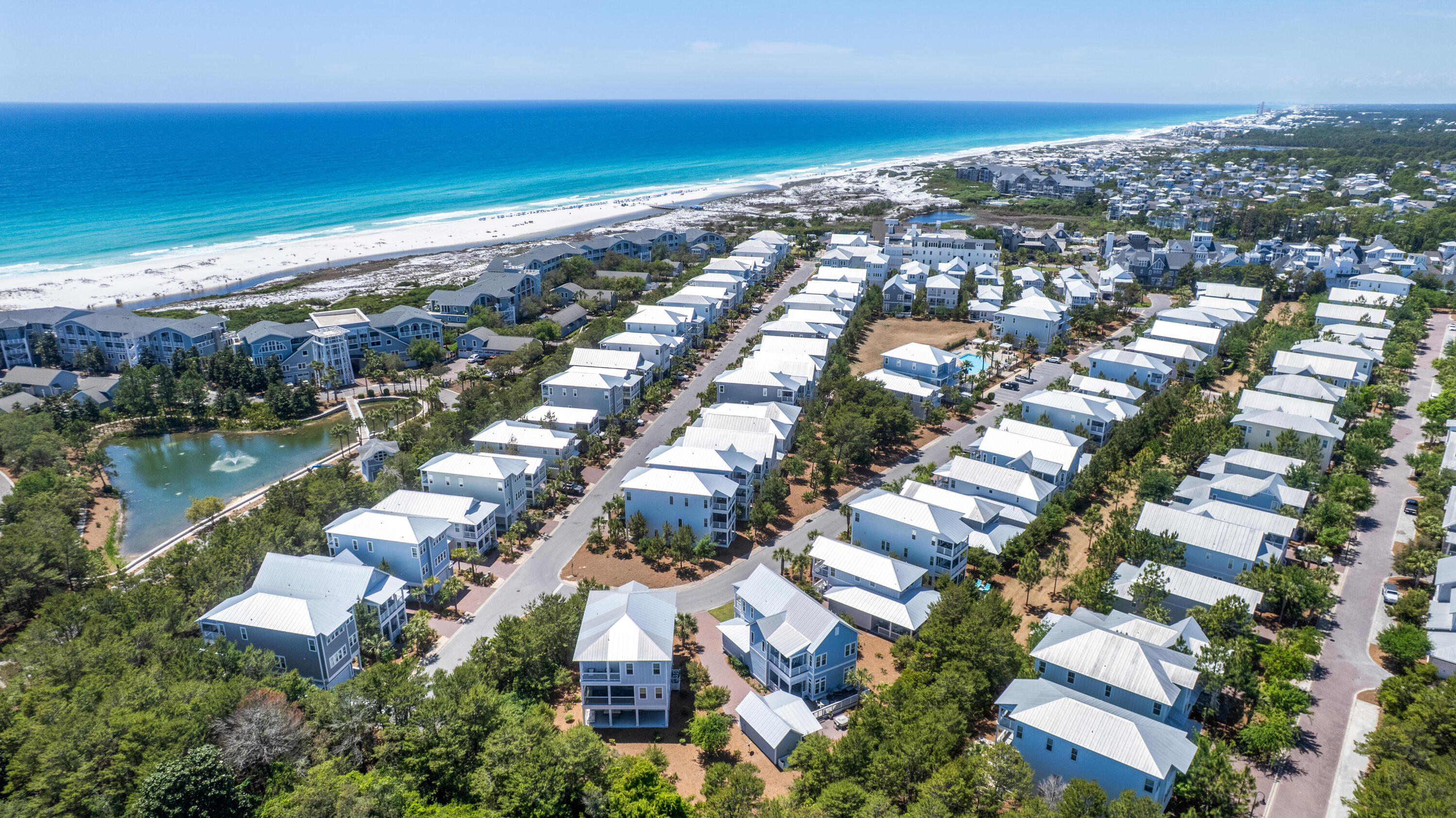 Prominence South Phase III - Residential