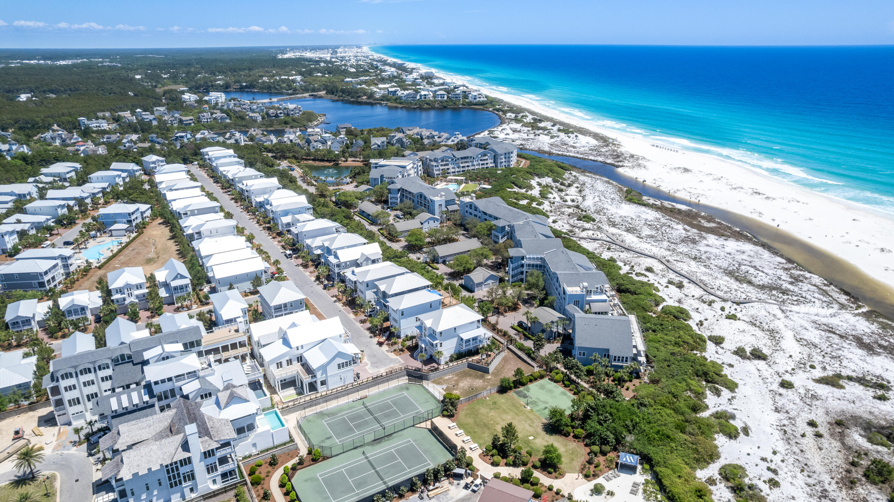 Prominence South Phase III - Residential