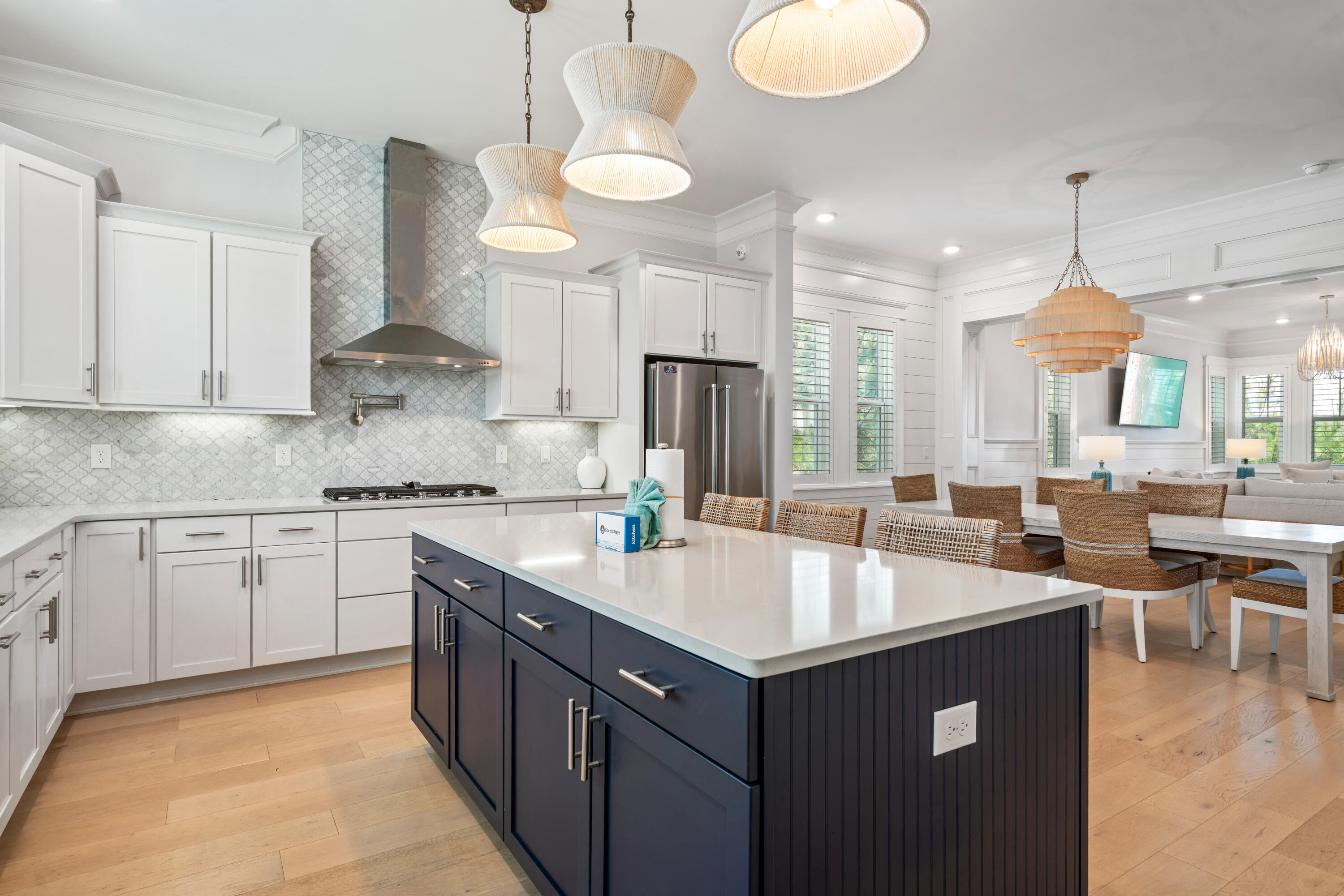 Prominence South Phase III - Residential