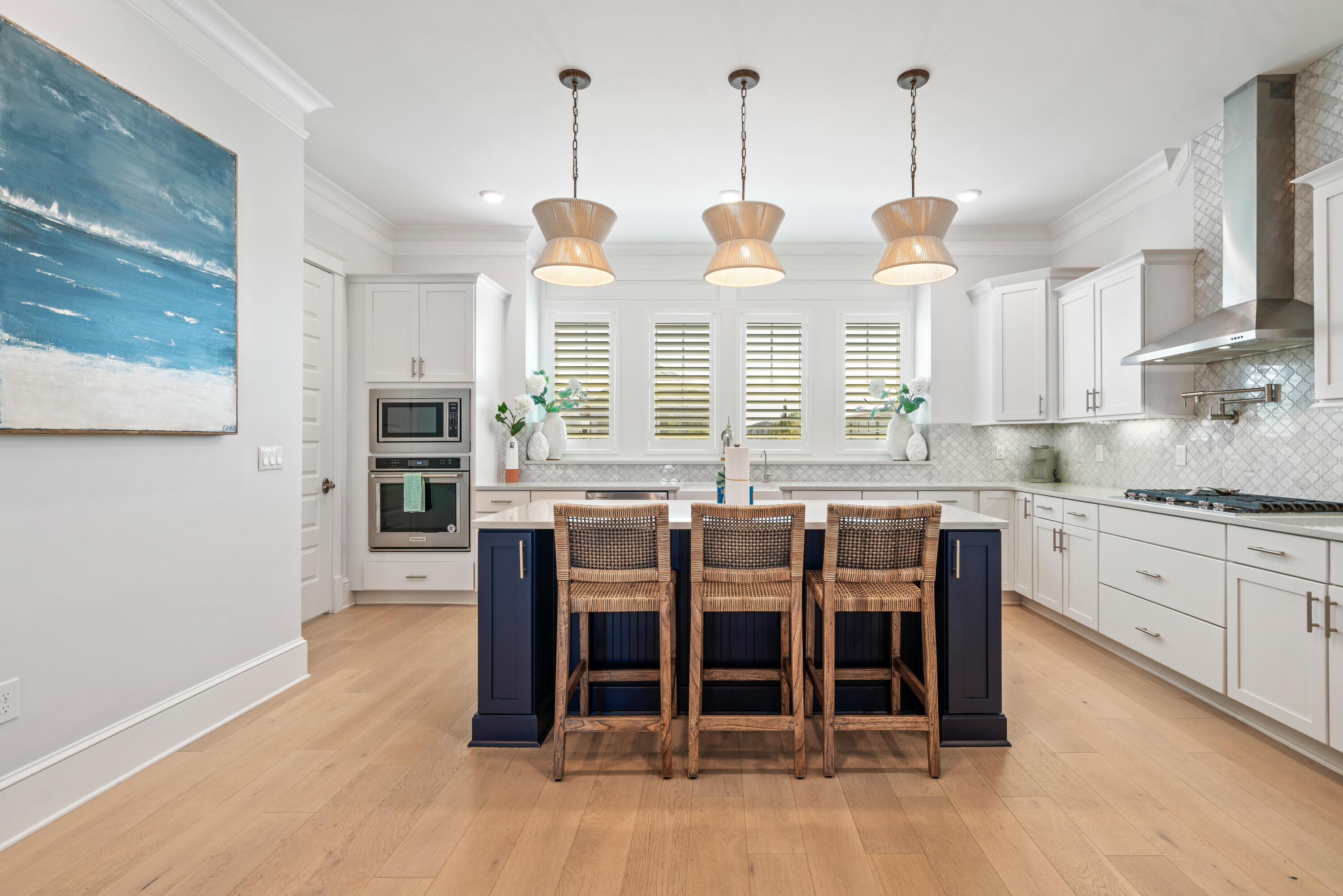 Prominence South Phase III - Residential