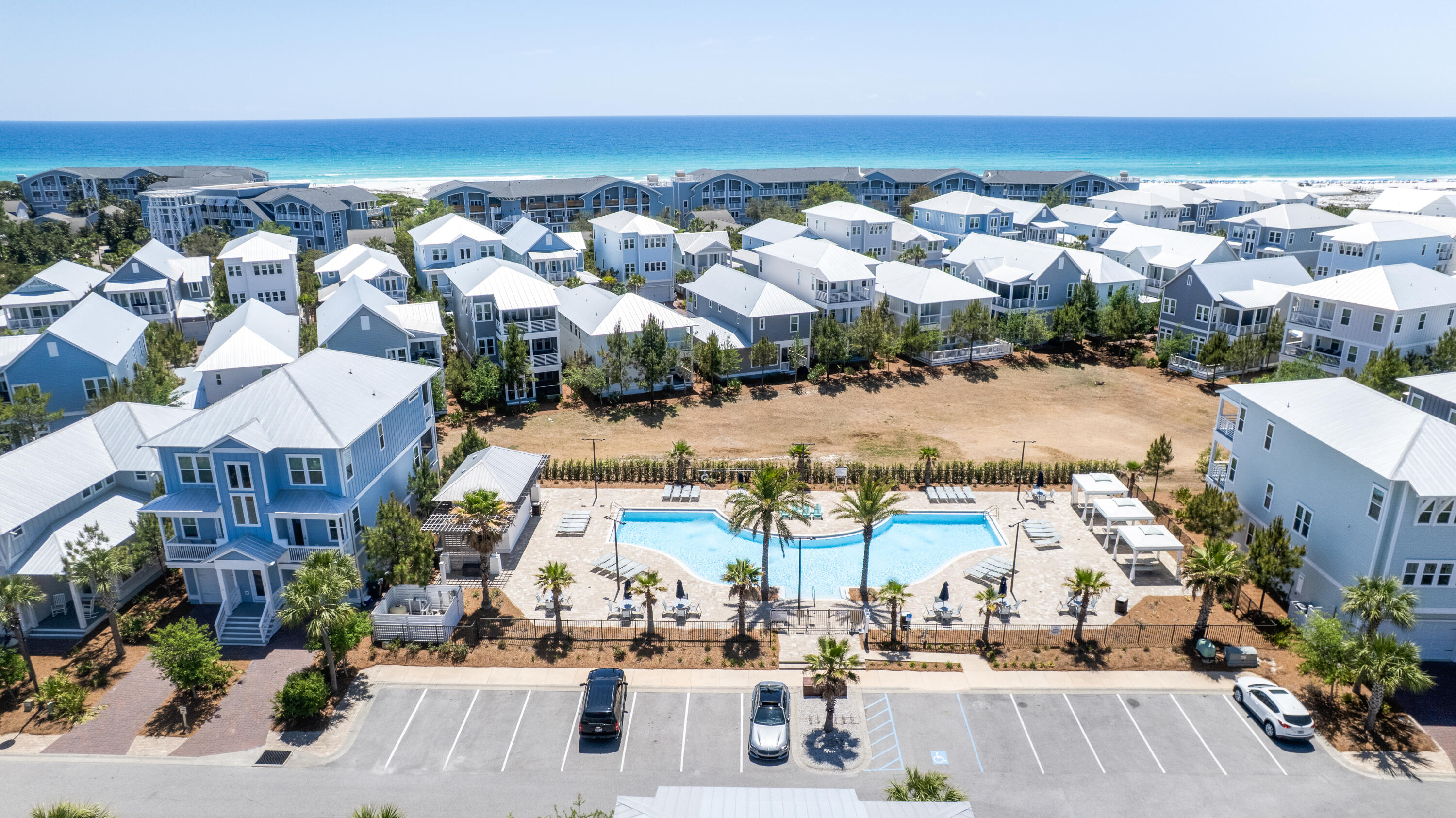Prominence South Phase III - Residential