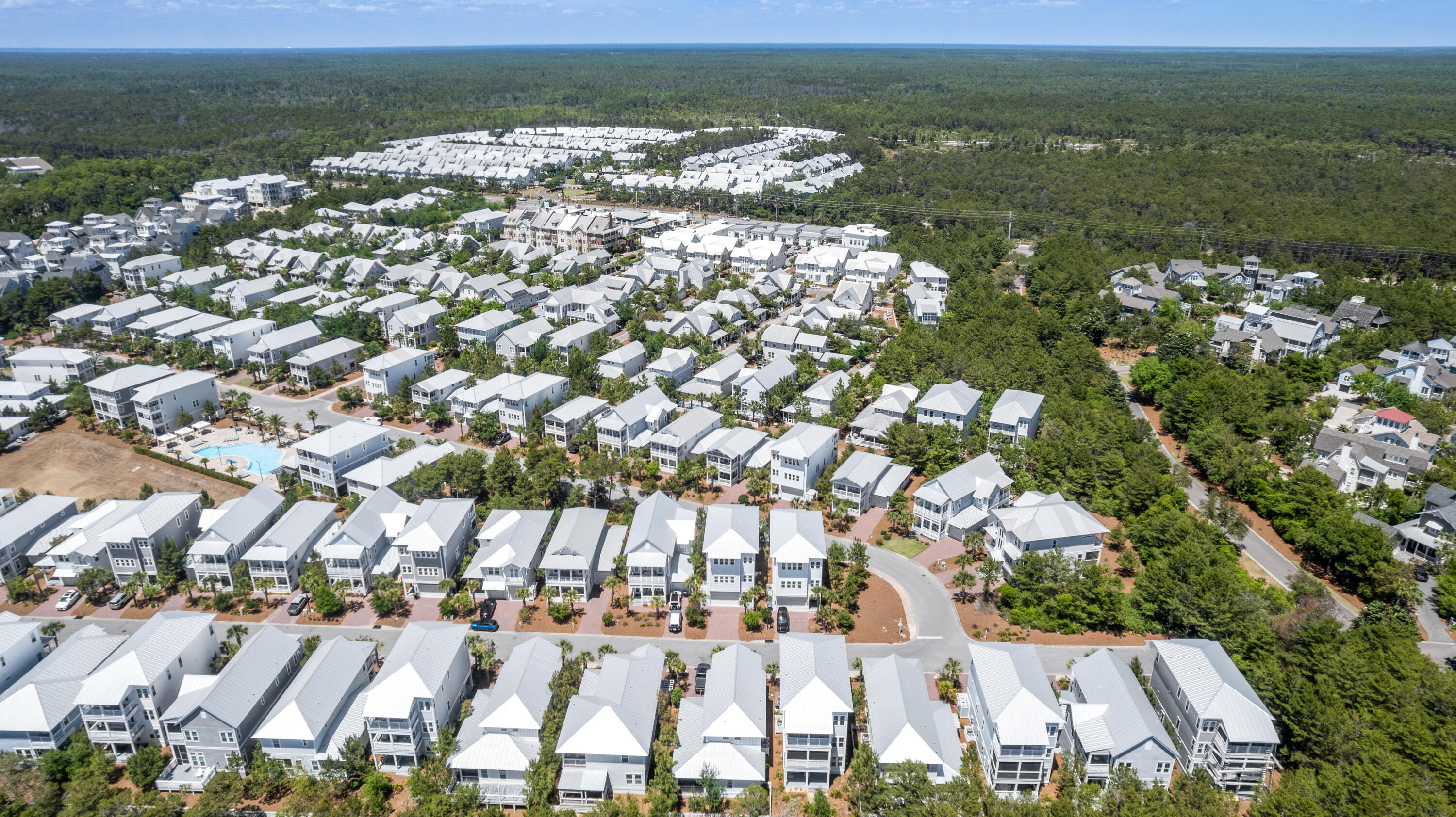 Prominence South Phase III - Residential