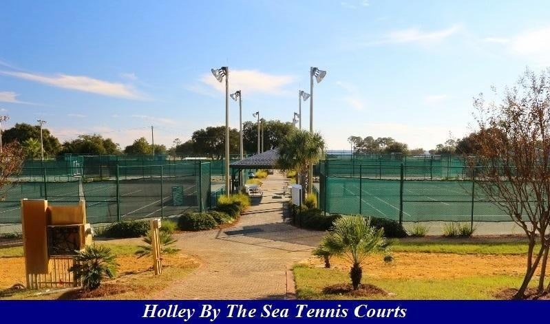 HOLLEY BY THE SEA - Land
