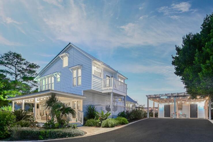 ROLLING DUNES ESTATES UNIT 2 - Residential